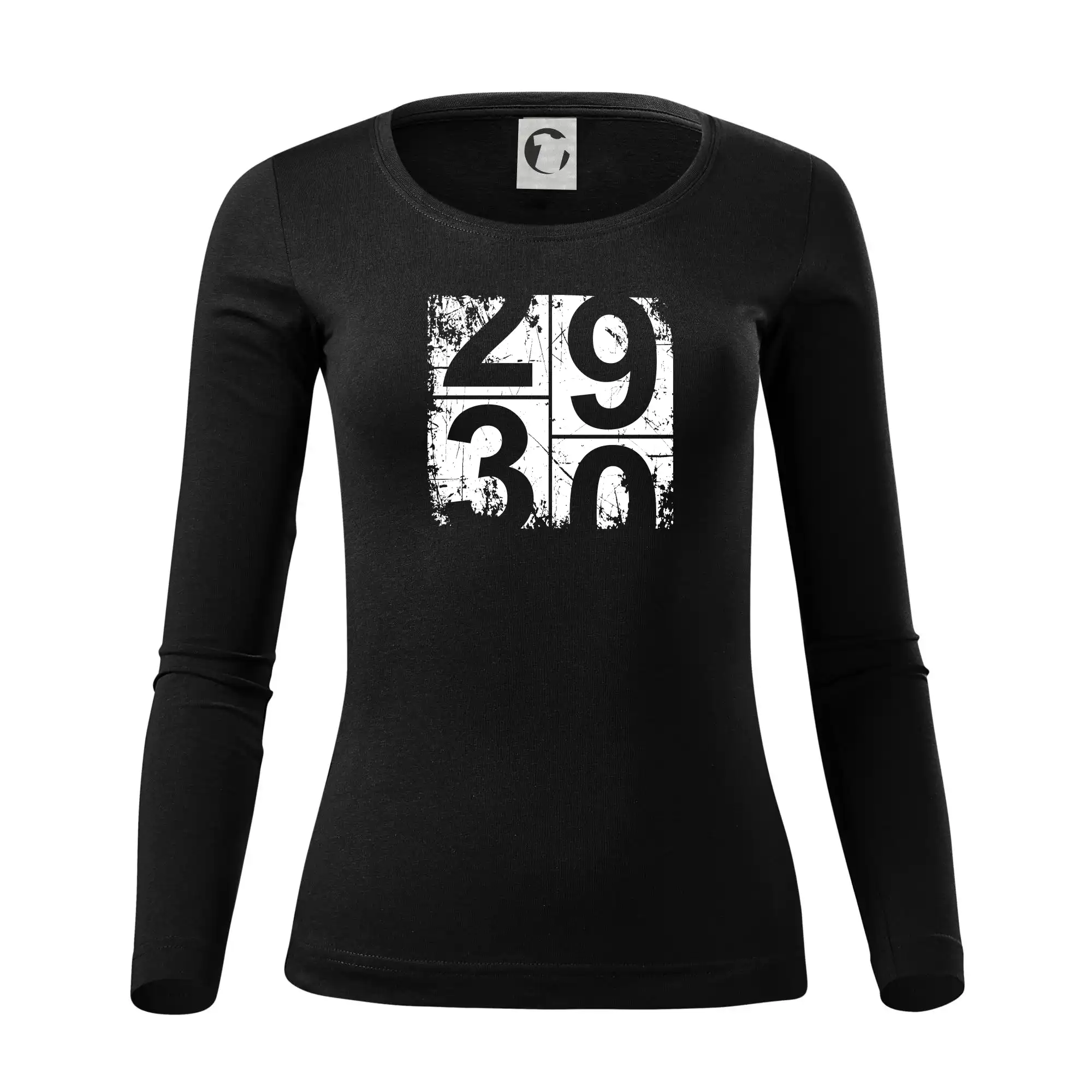 Tachometr 30