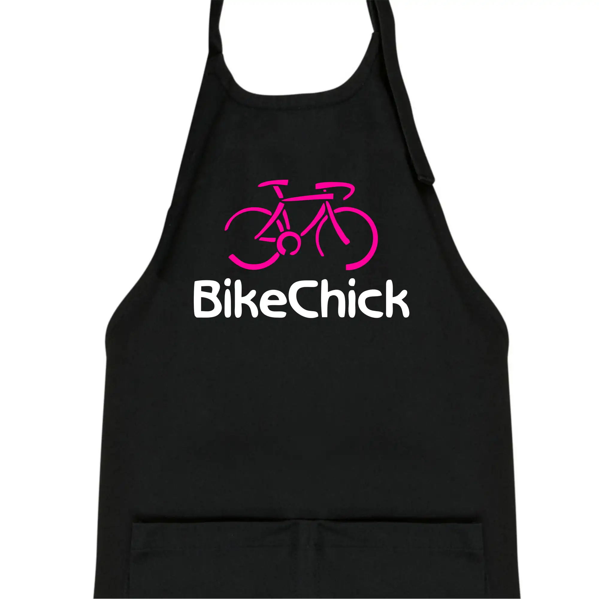 Bike Chick