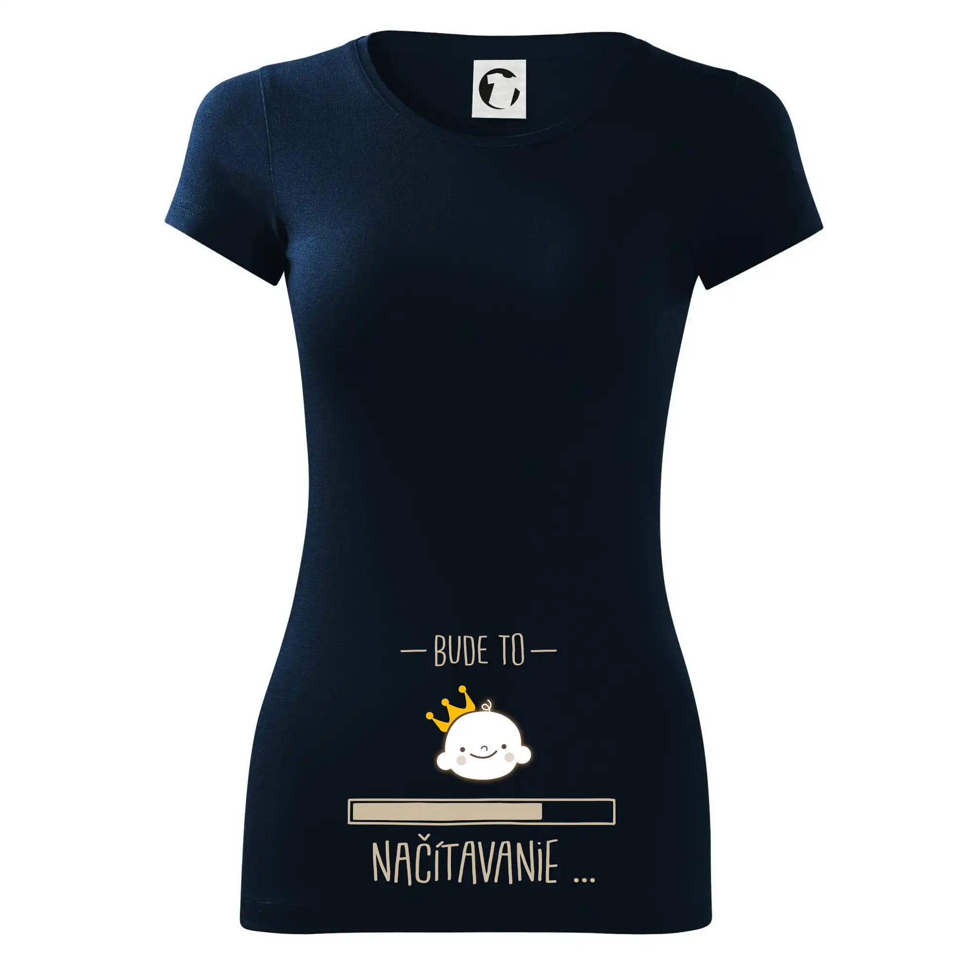 Bude to ... načítavanie - neutrálne SK