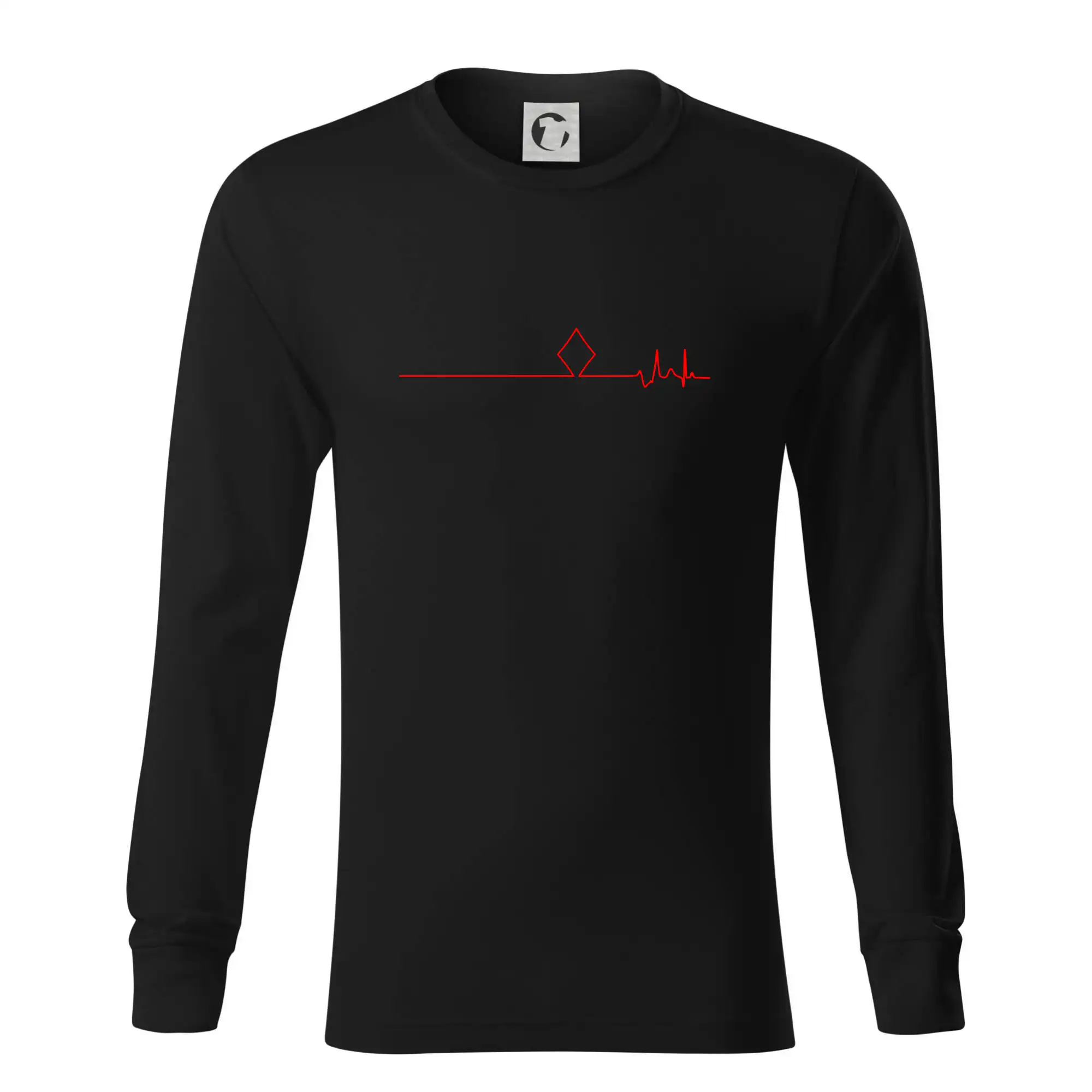 Poker EKG kule kára