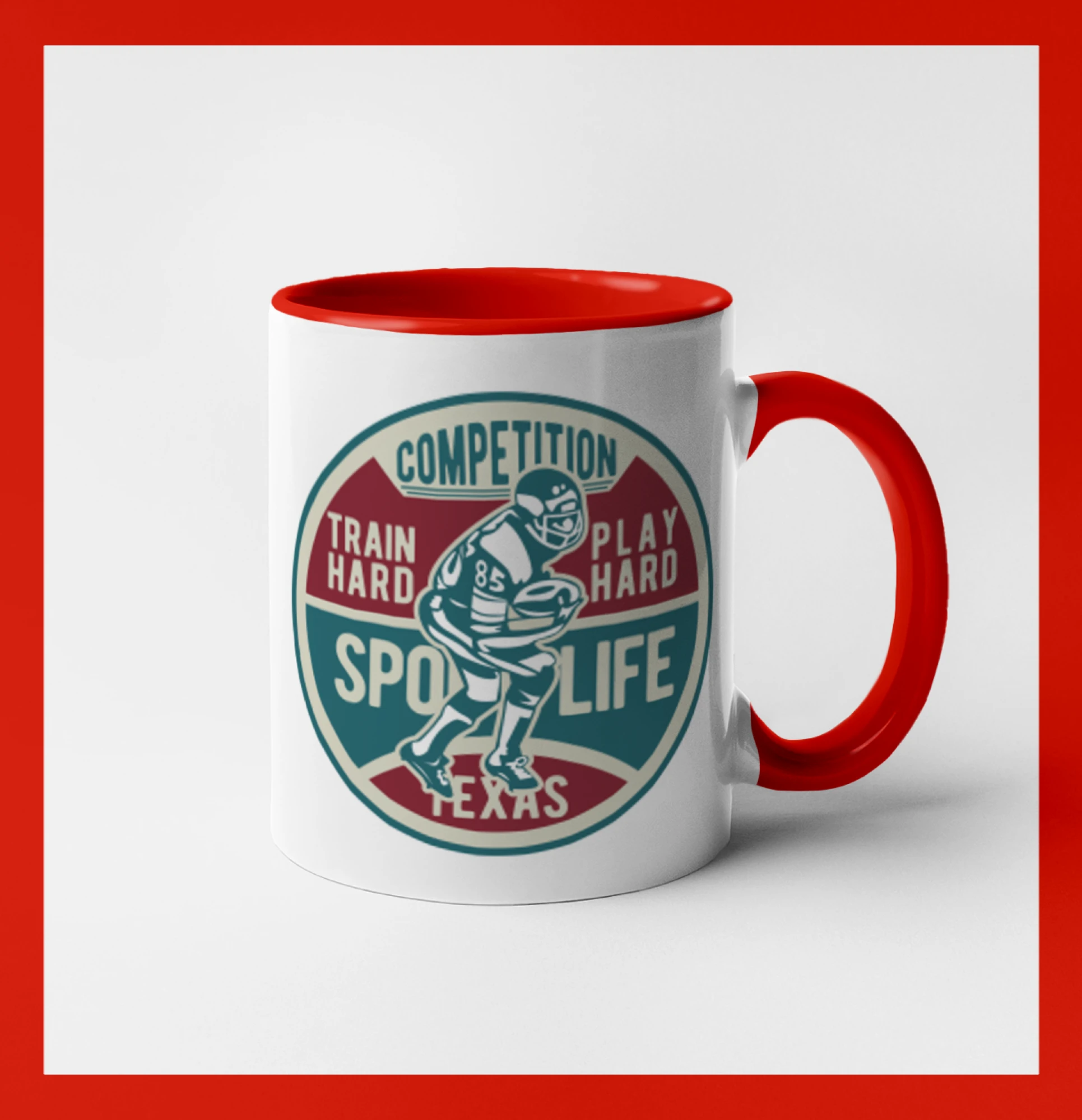 Football Competition