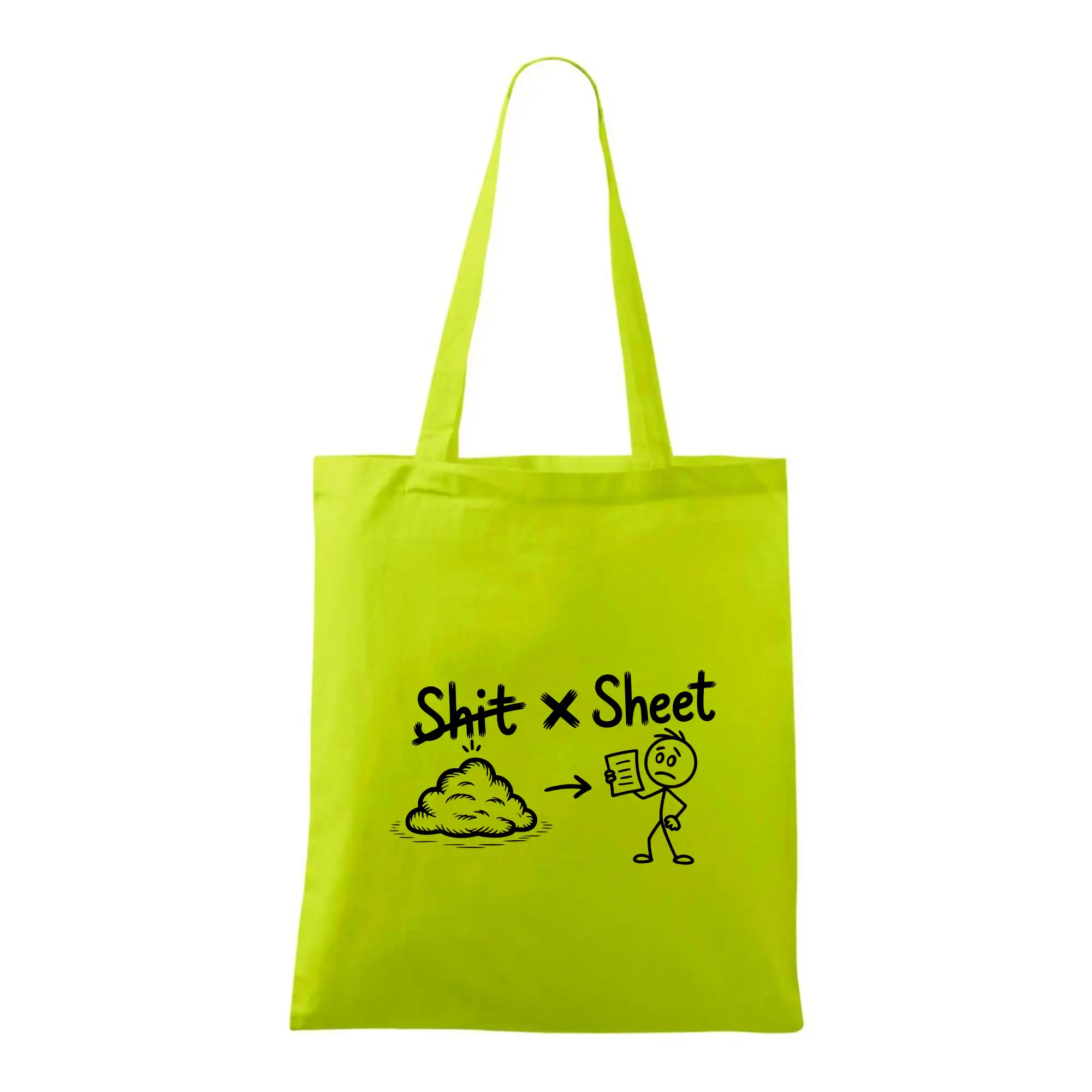 Anglický slovníček - Shit - Sheet