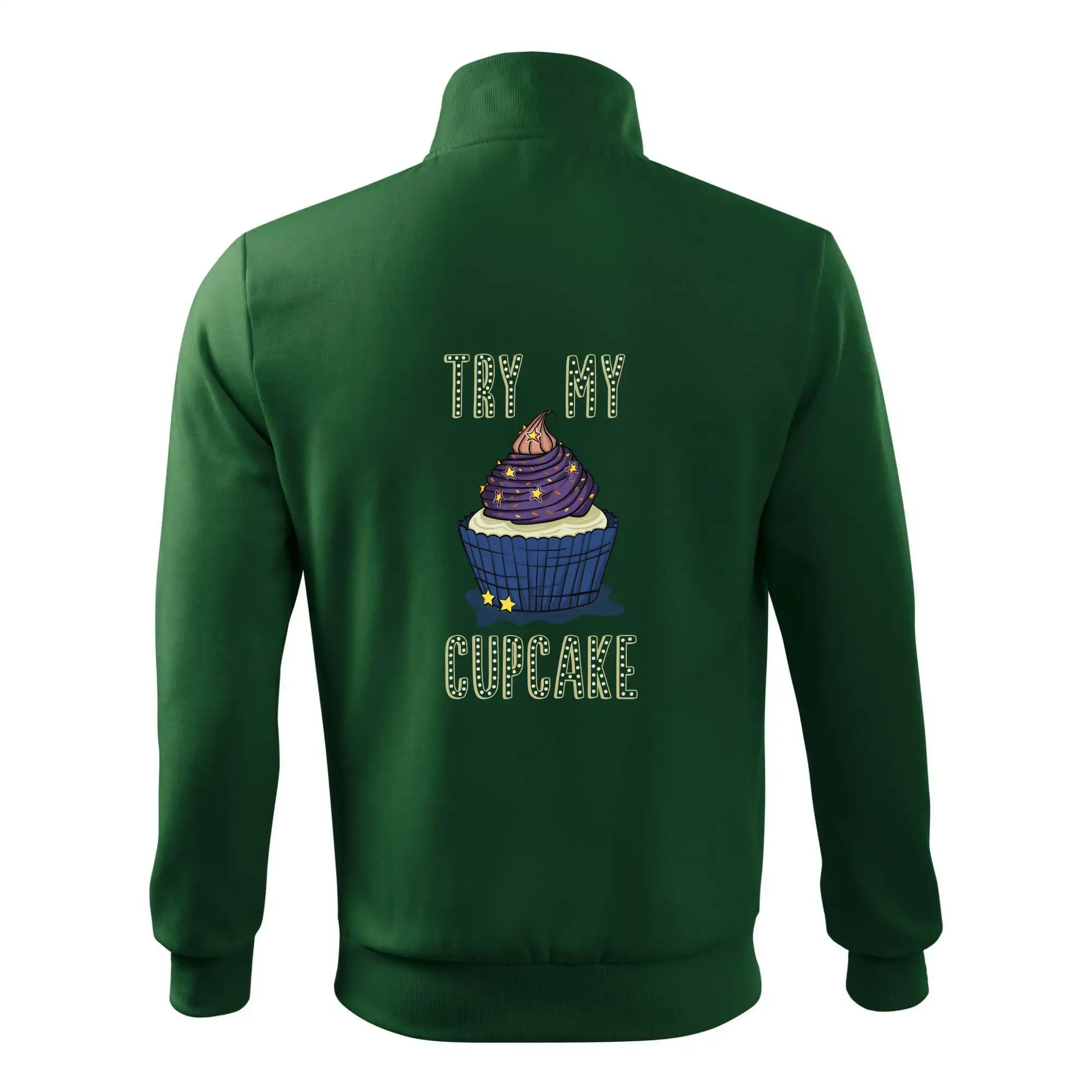 Try my cupcake (Radek Pilař ART)