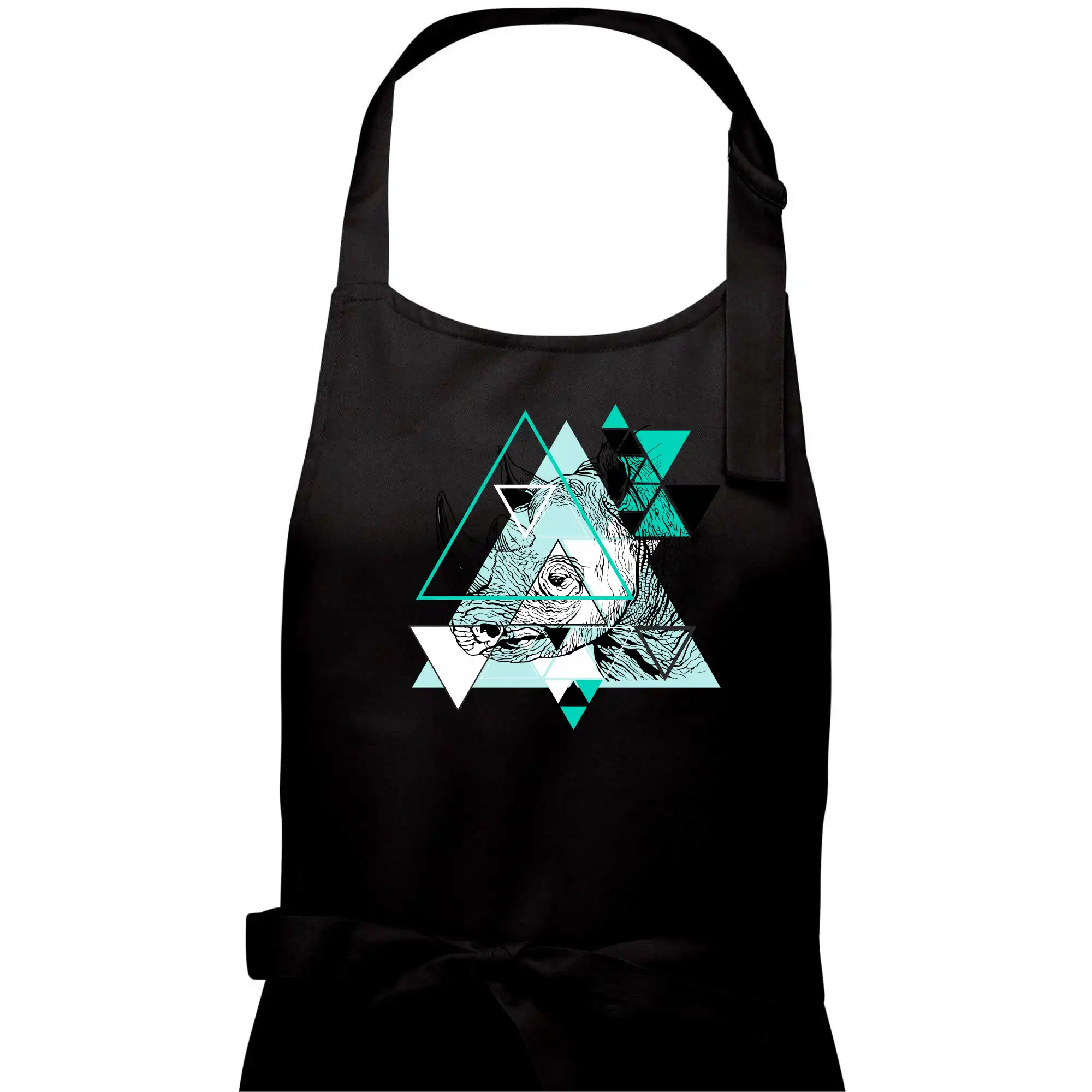 Bílý nosorožec (Pecka design)