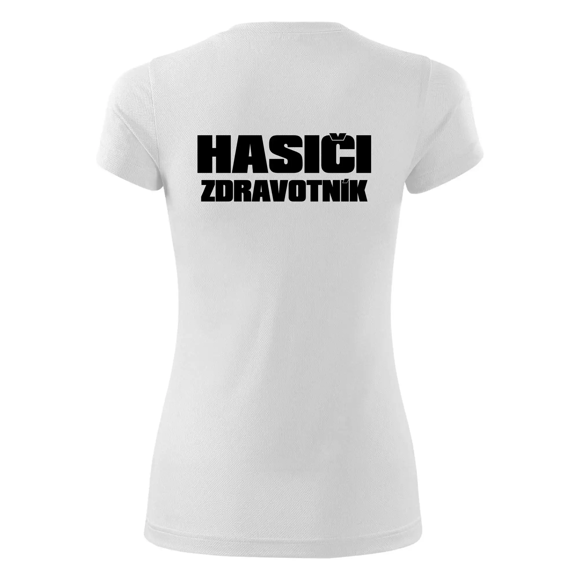 Hasiči zdravotník