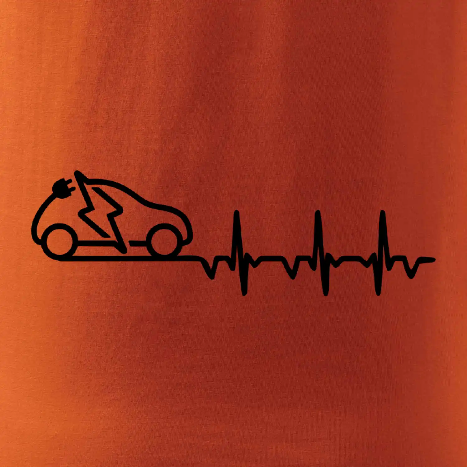 Ekg elektromobil