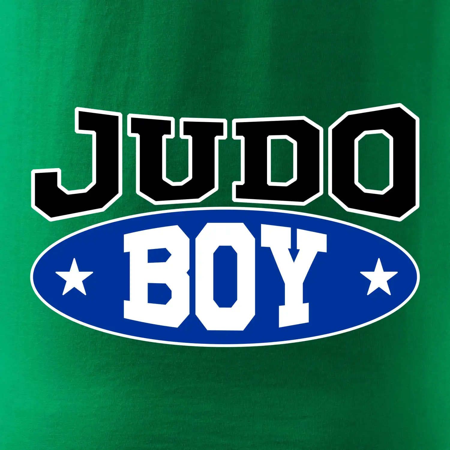 Judo Boy / girl