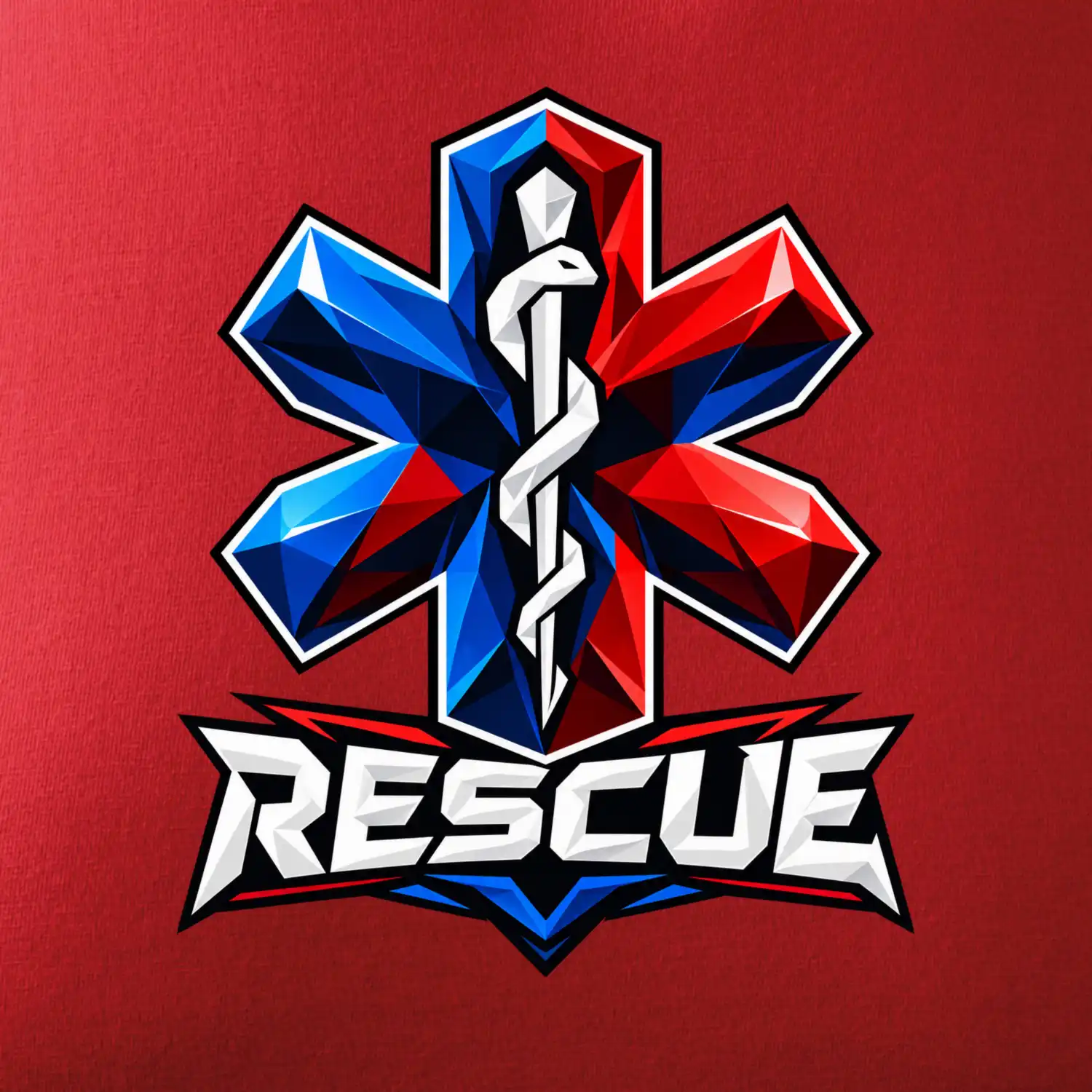 Rescue diamant