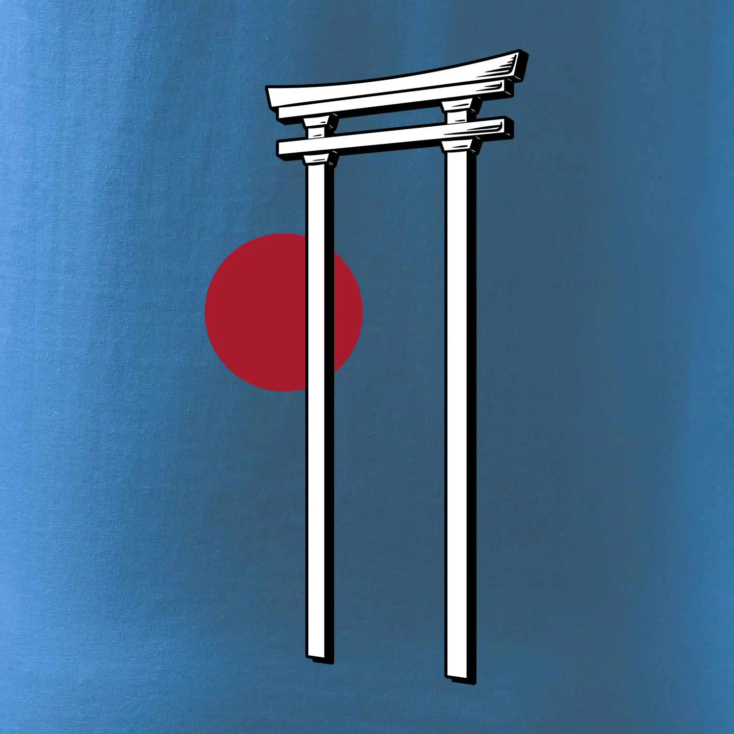 Japan culture - architektura