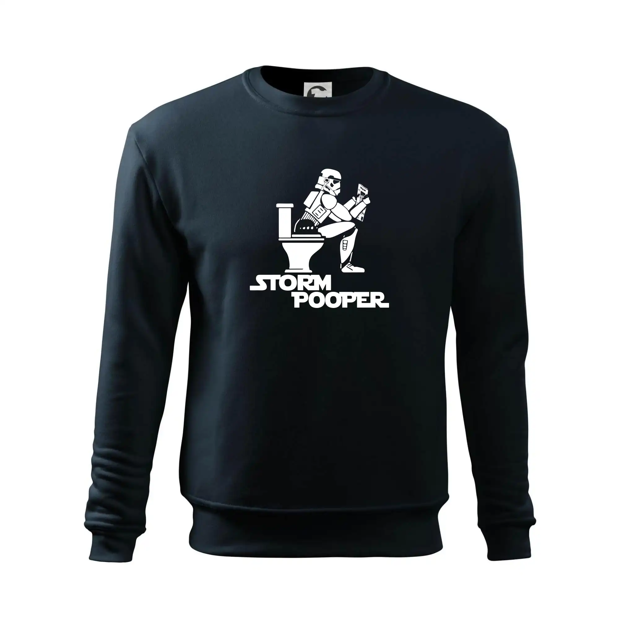 SW - Storm pooper