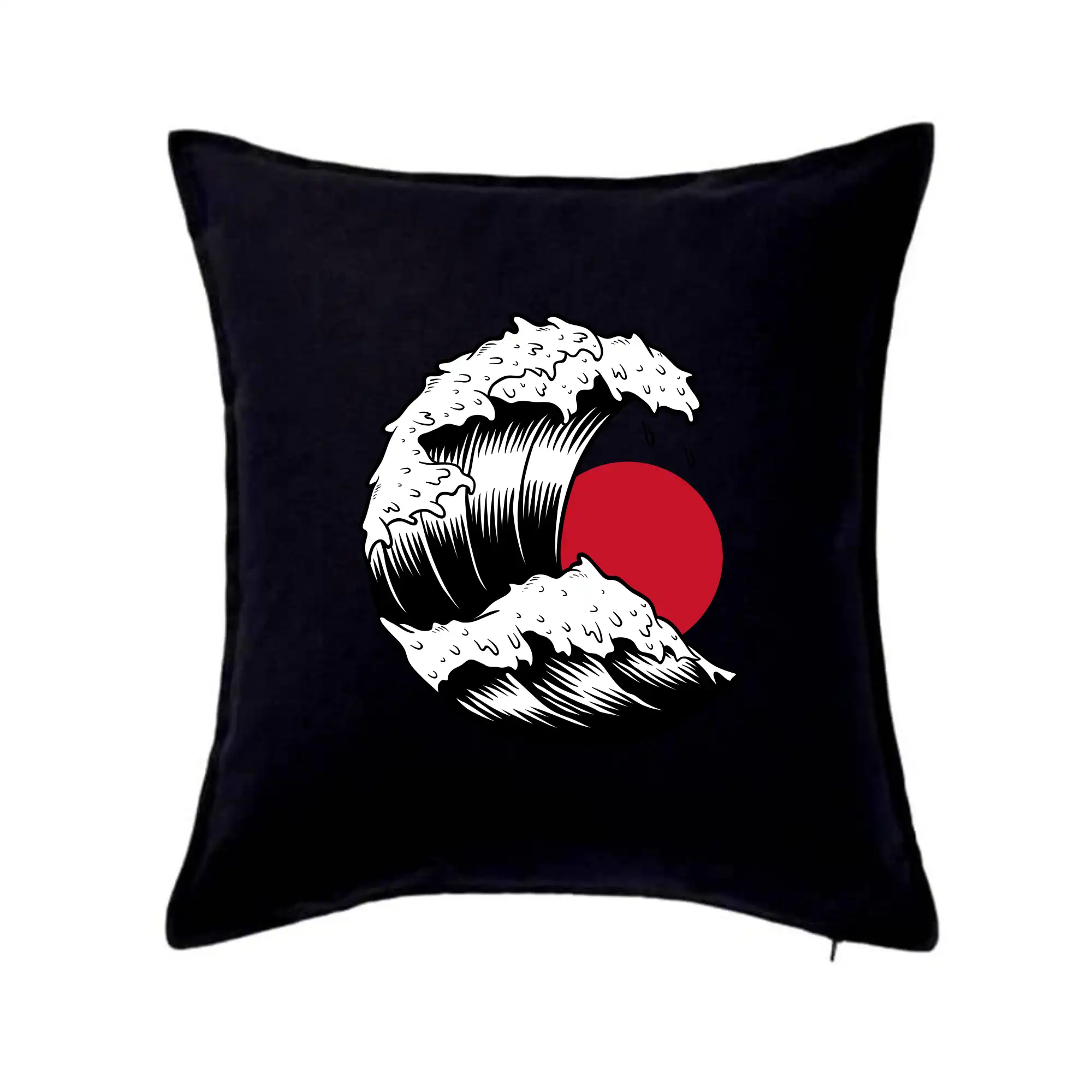 Japan culture - vlna