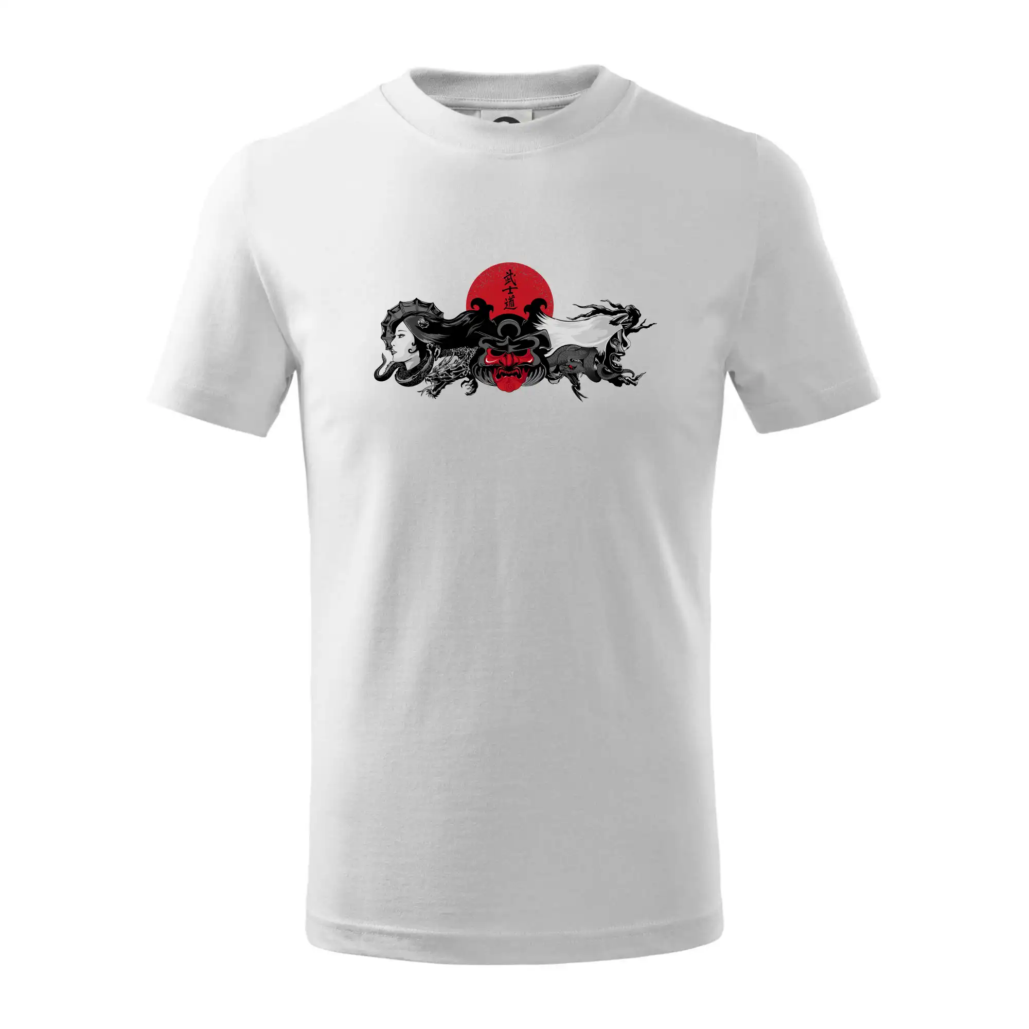 Japan devil