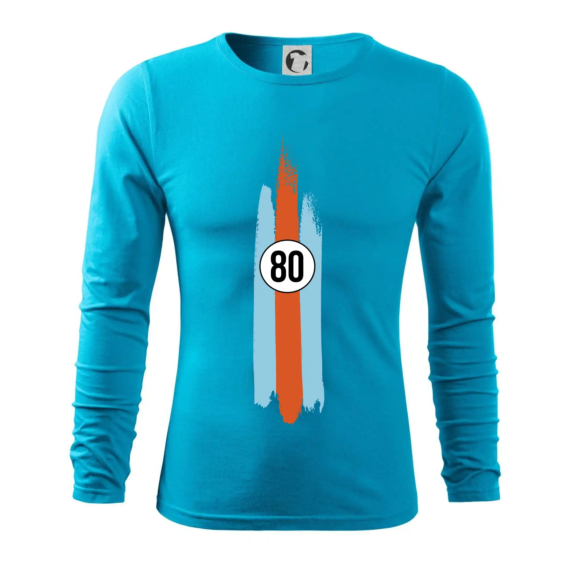 Vintage Race 80