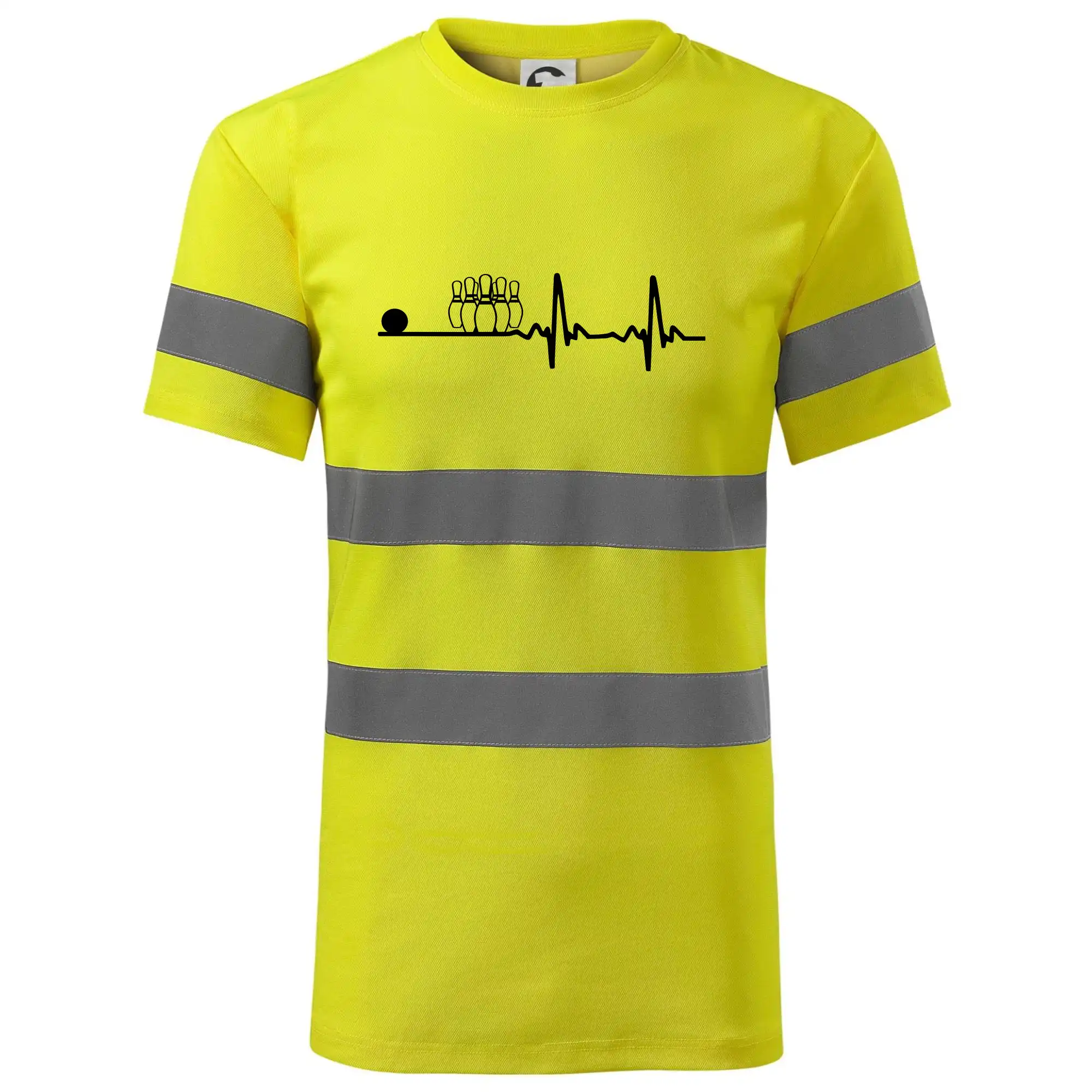Kuželky EKG