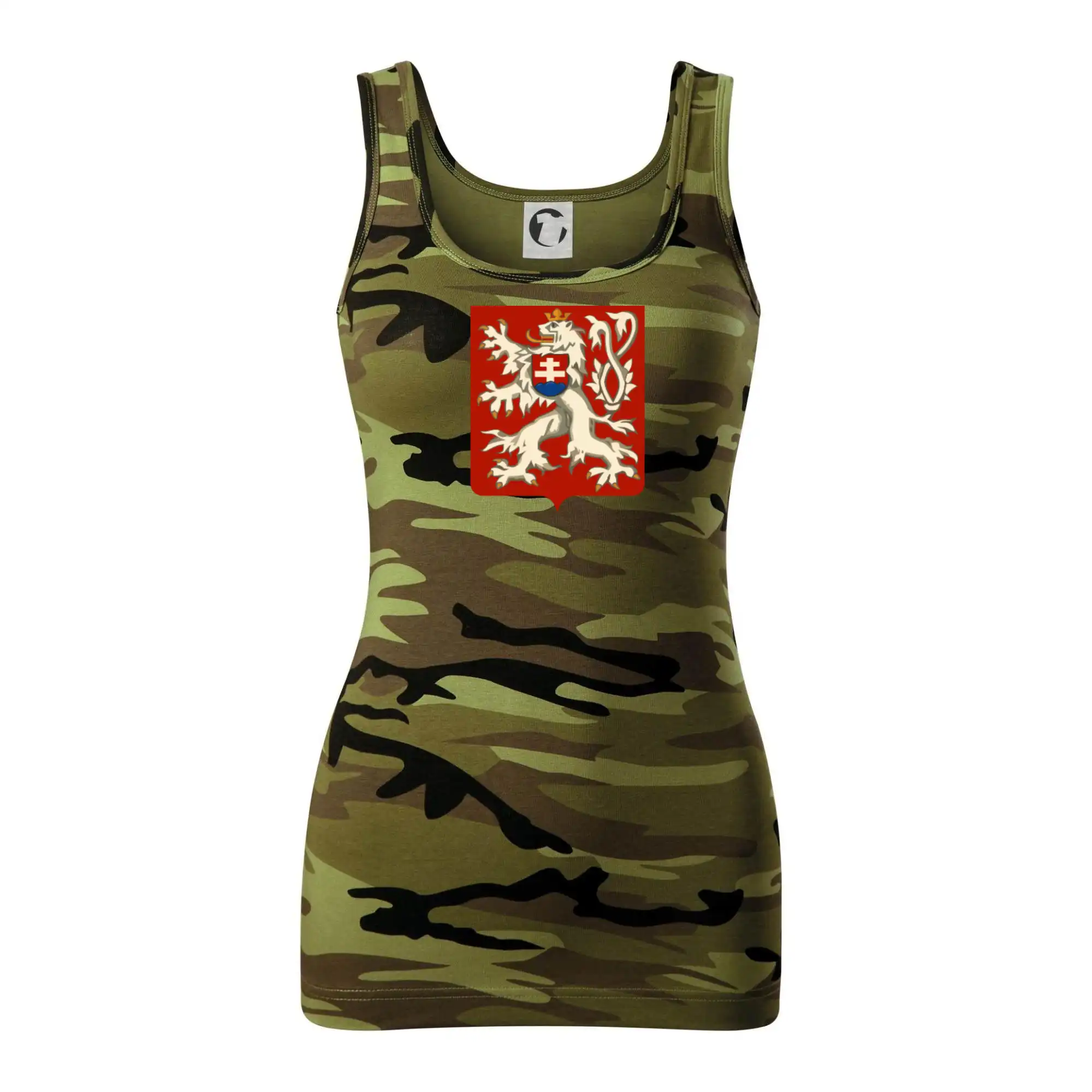 Znak malý První Republika československá 1918–1920