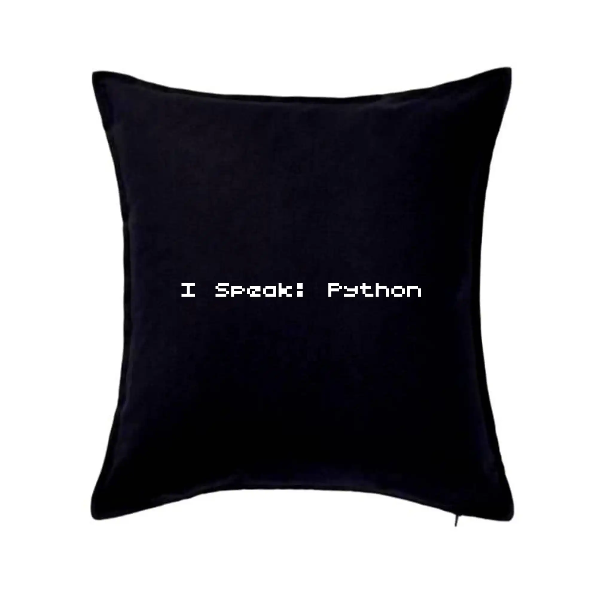 I Speak Python
