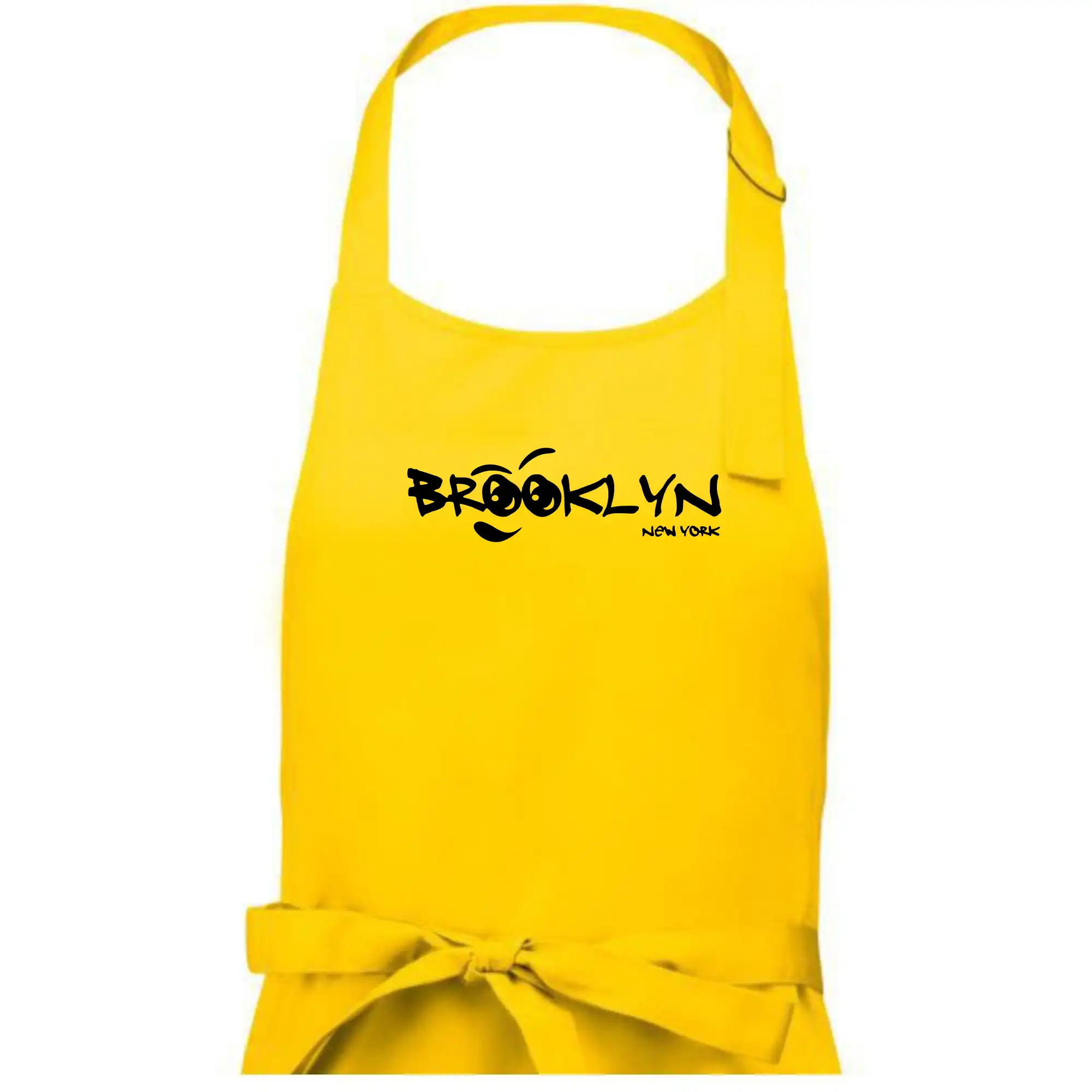 Brooklyn úsměv