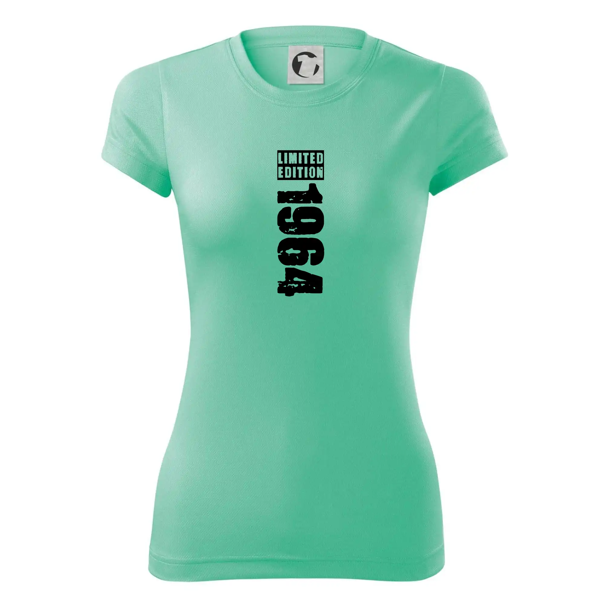 Limited edition 1964 pruh