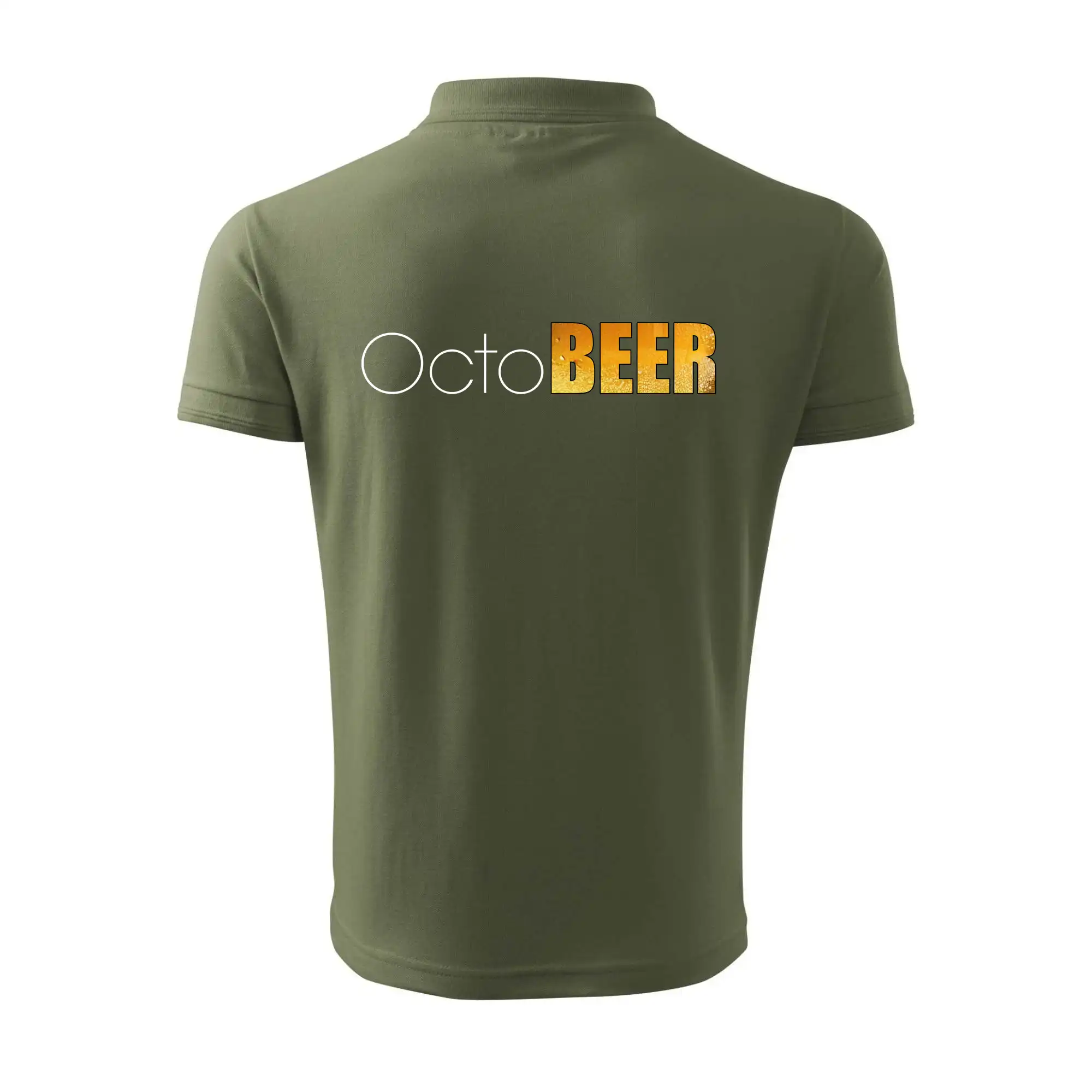 Pivní měsíce - octoBEER