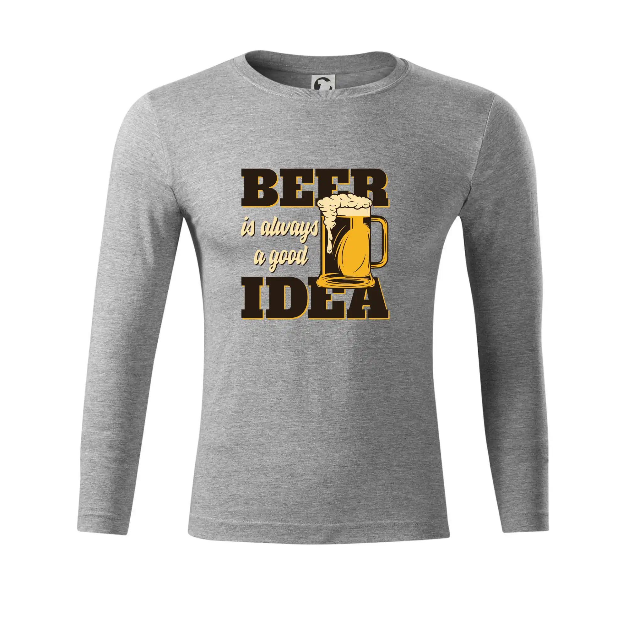 Beer idea