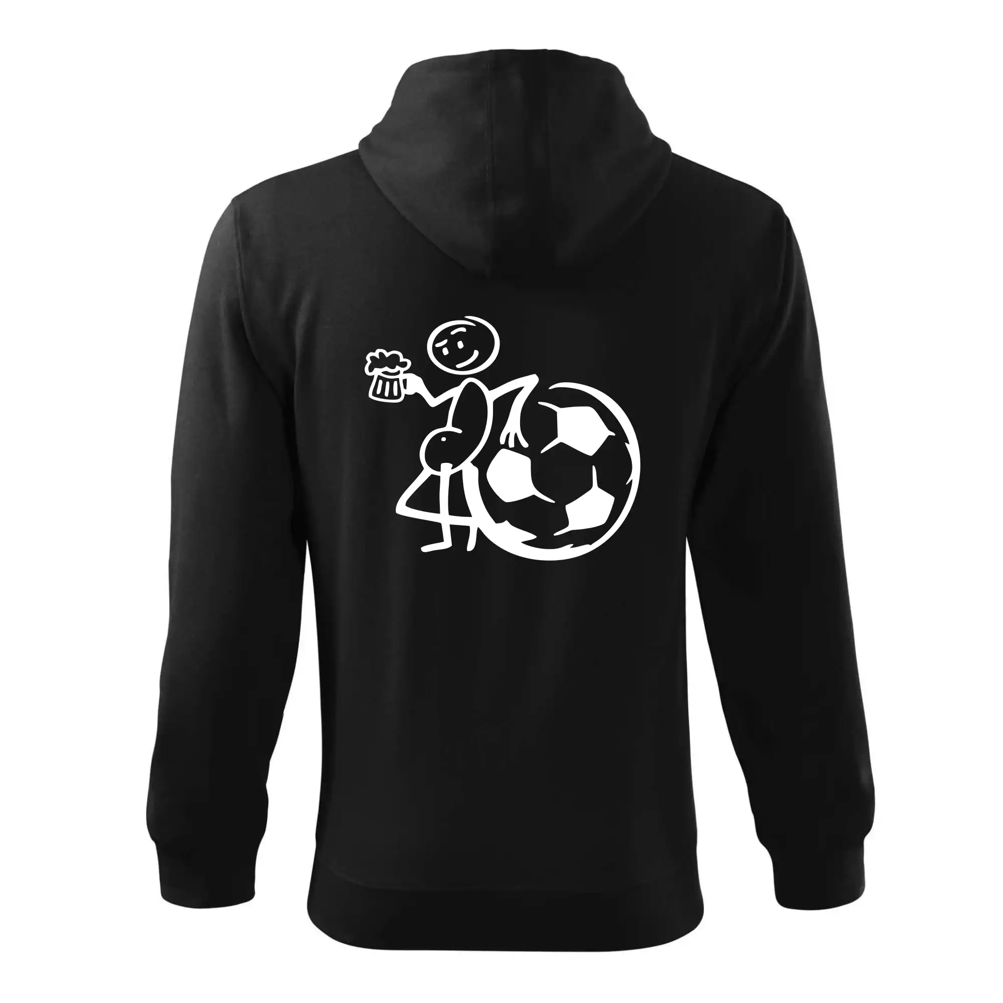 Velký fotbalista