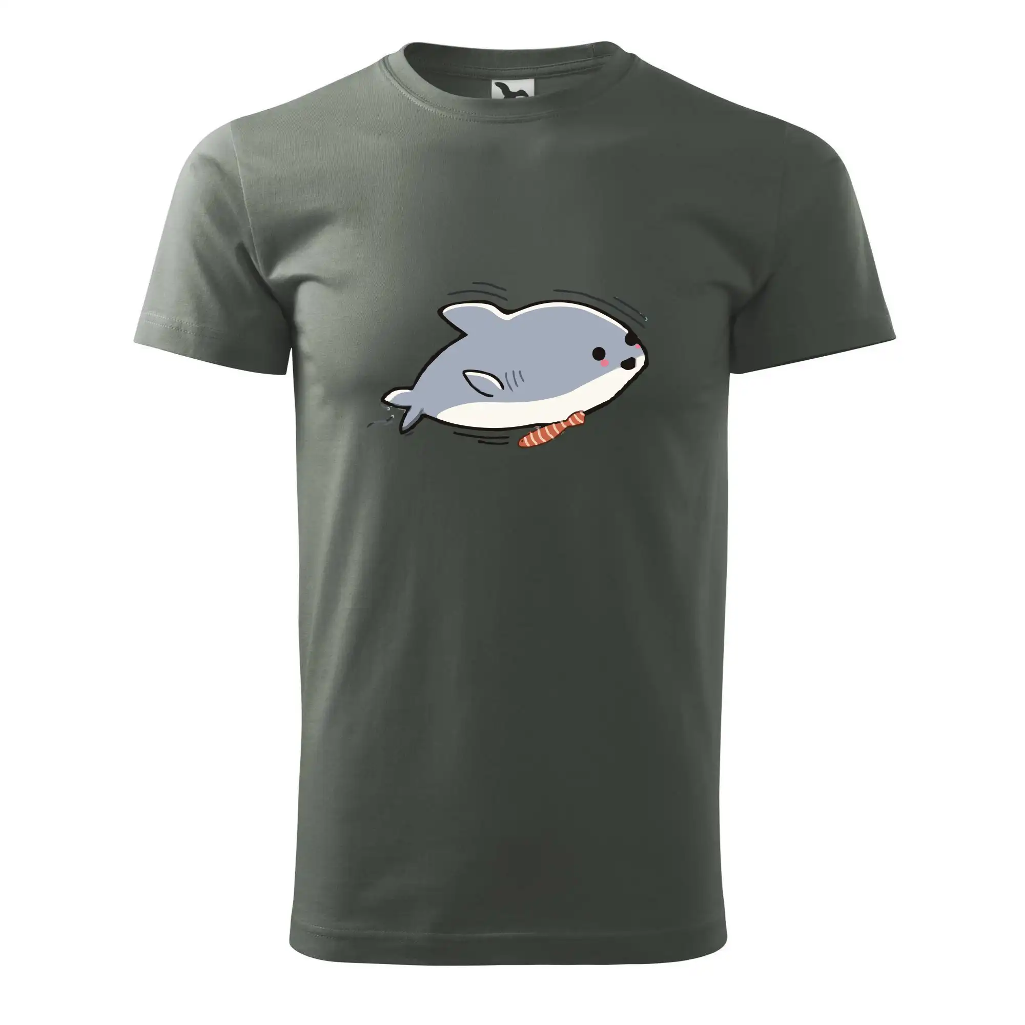 Veselý žralok