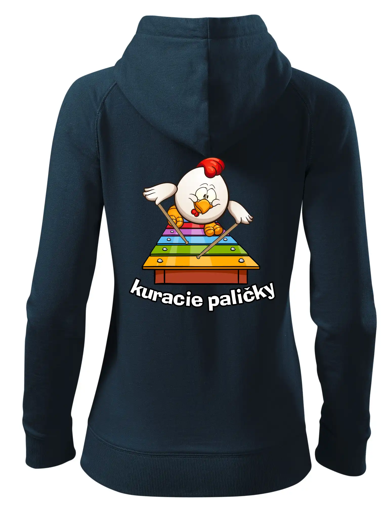 Kuracie paličky
