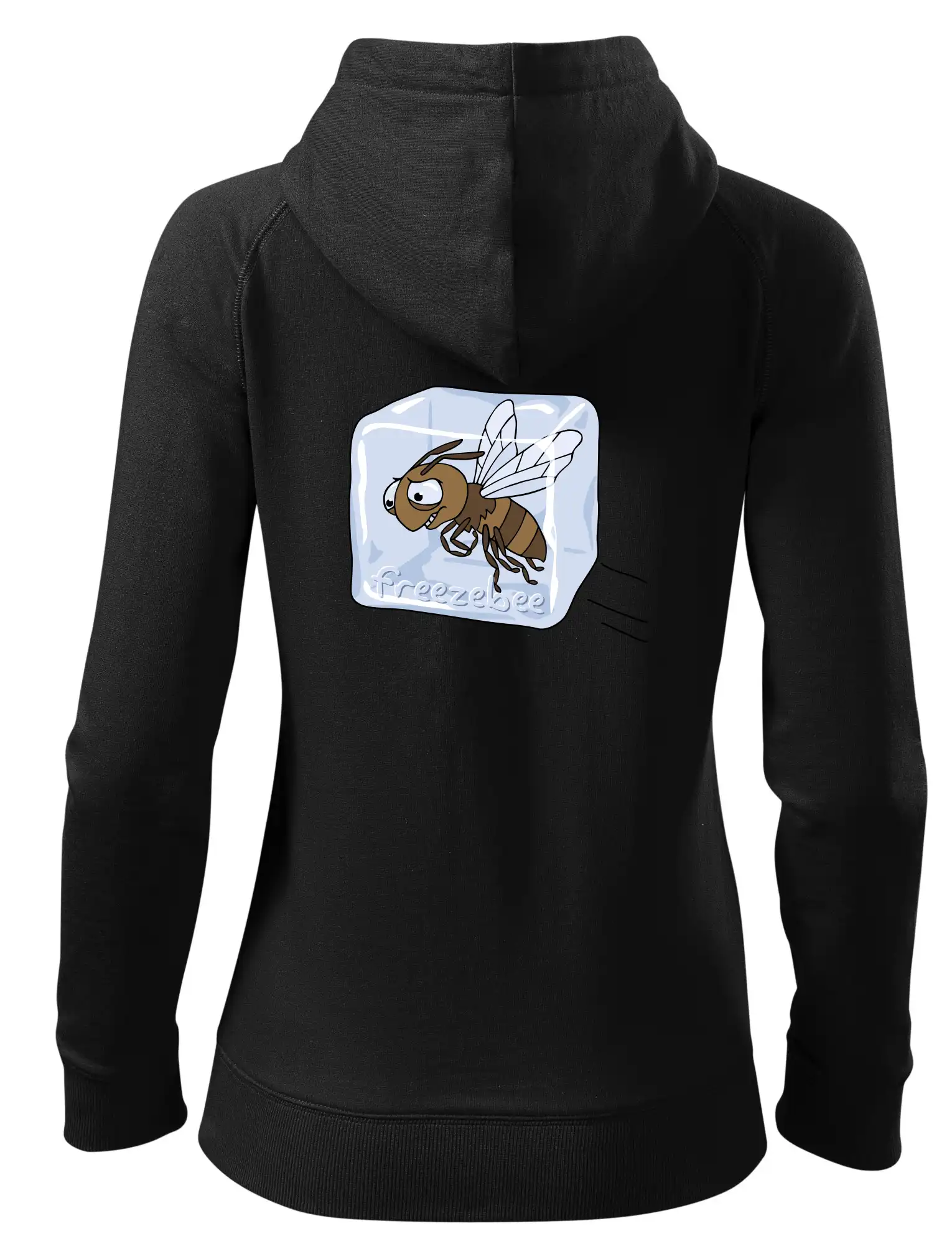 Freezebee (Hana-creative)