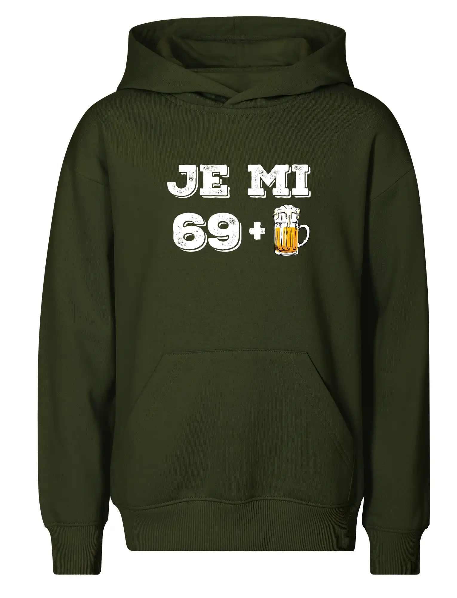 Je mi 70 pivo