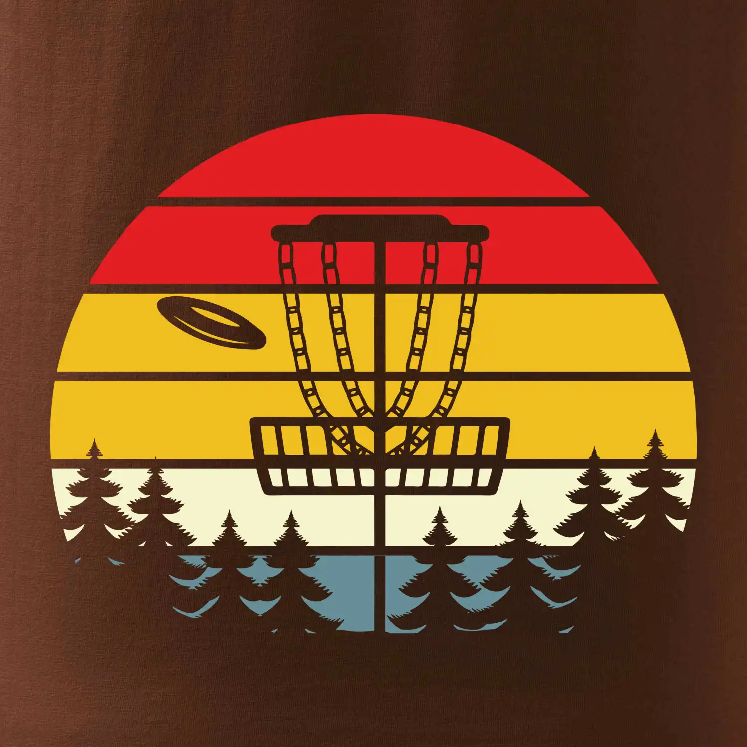Disc golf