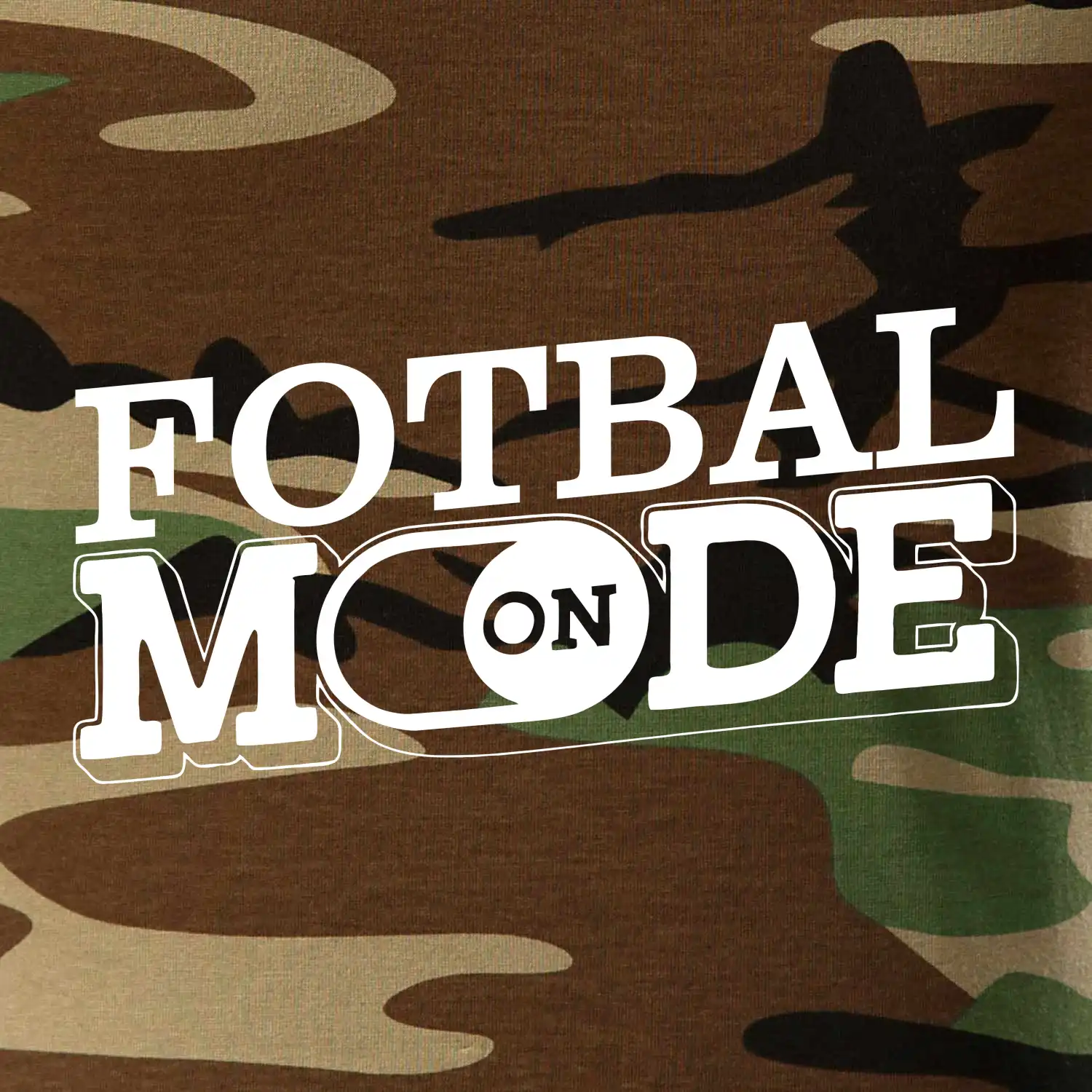 Fotbal mode