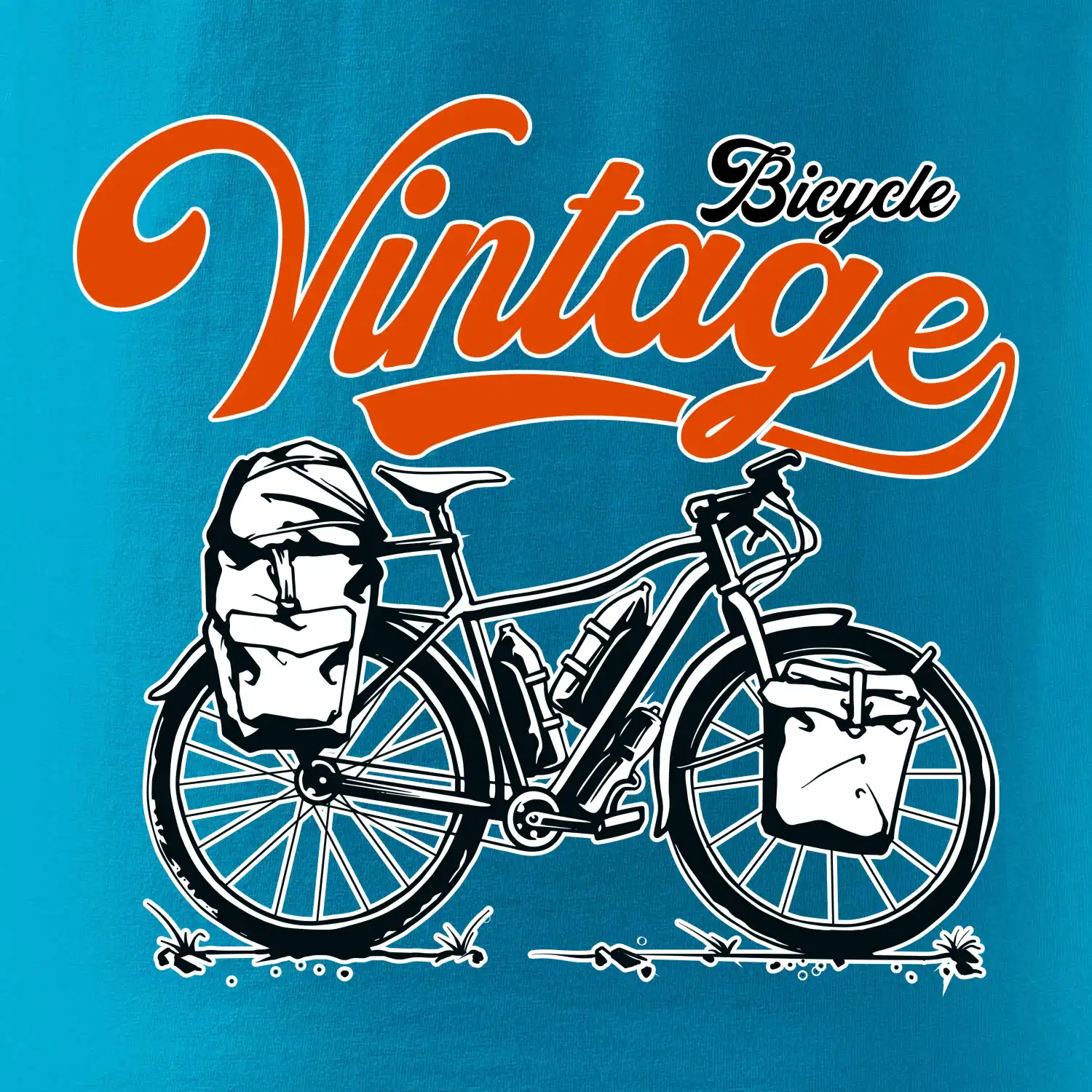 Bicycle Vintage