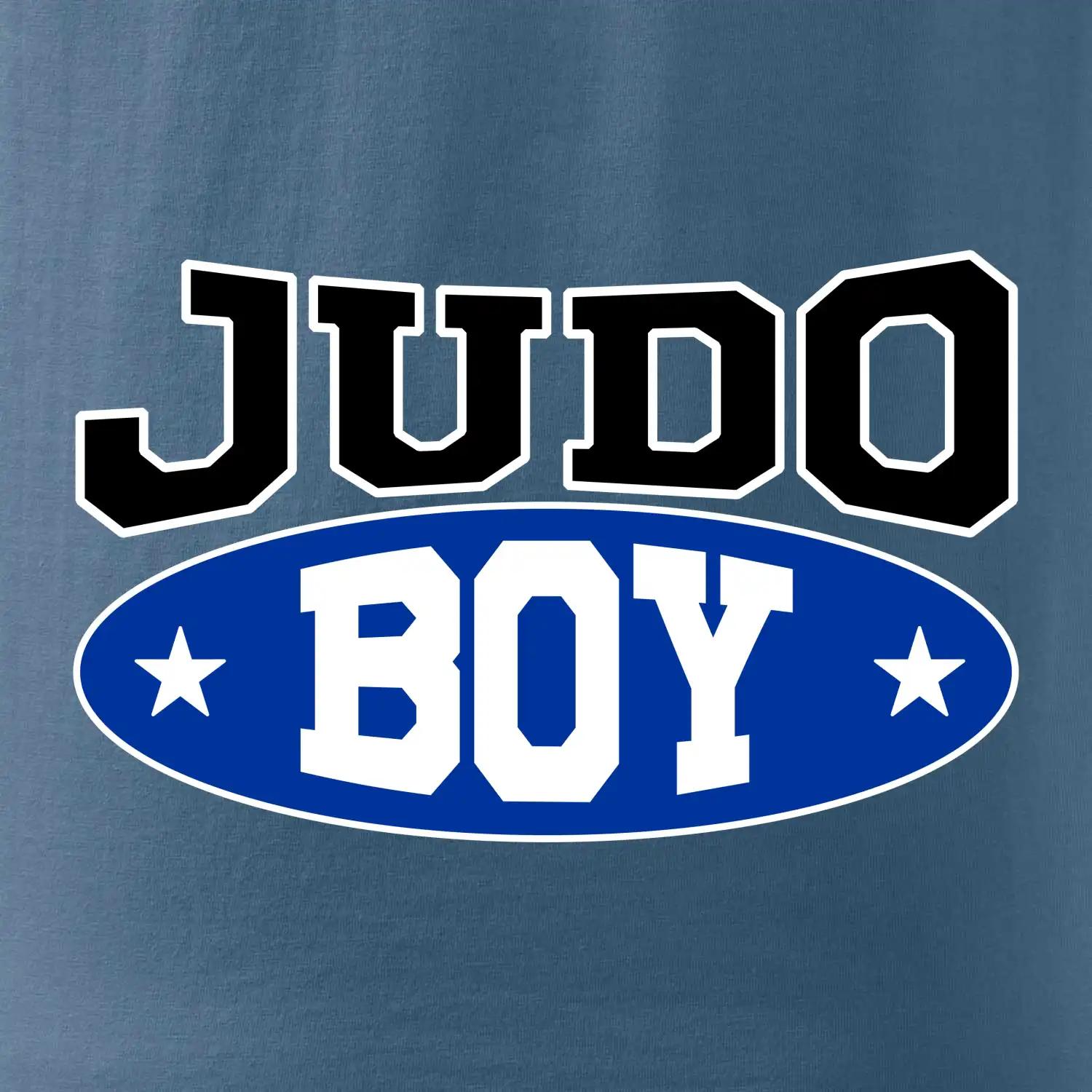 Judo Boy