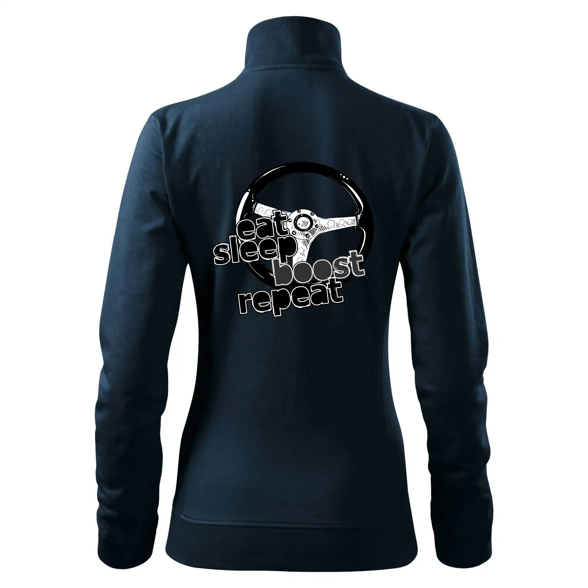 Eat Sleep Boost repeat