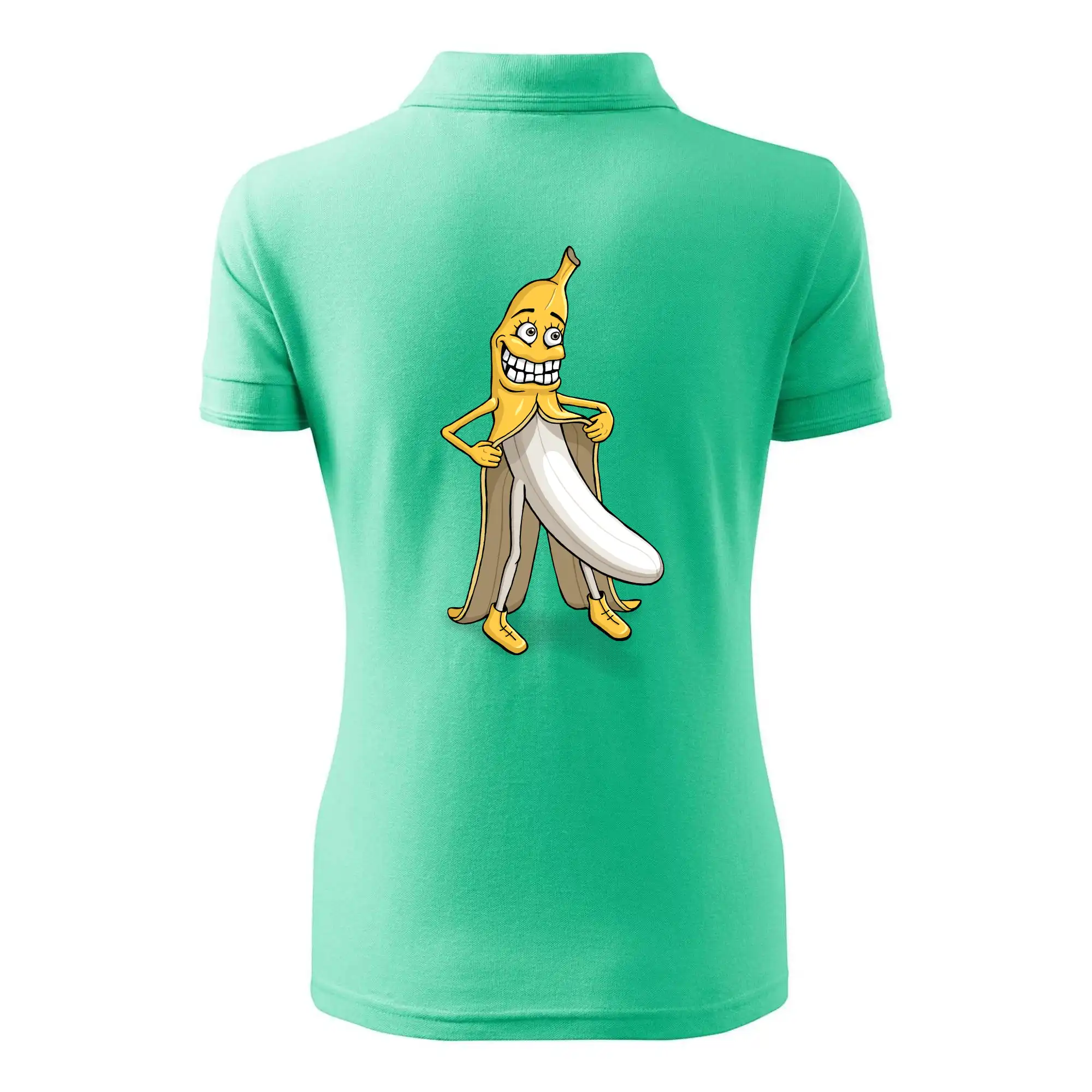 Úchylný banán (Hana-creative)