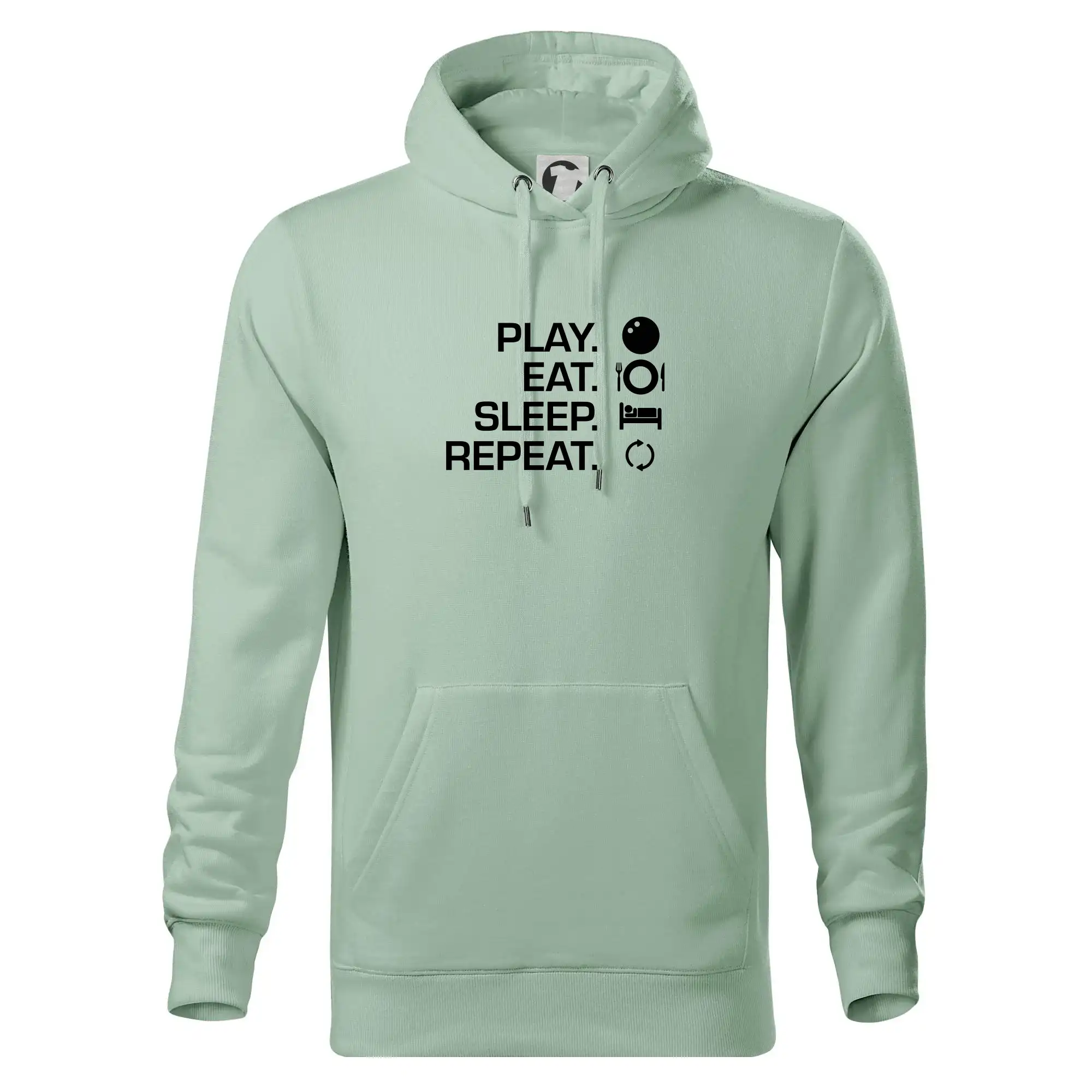 Play eat sleep squash