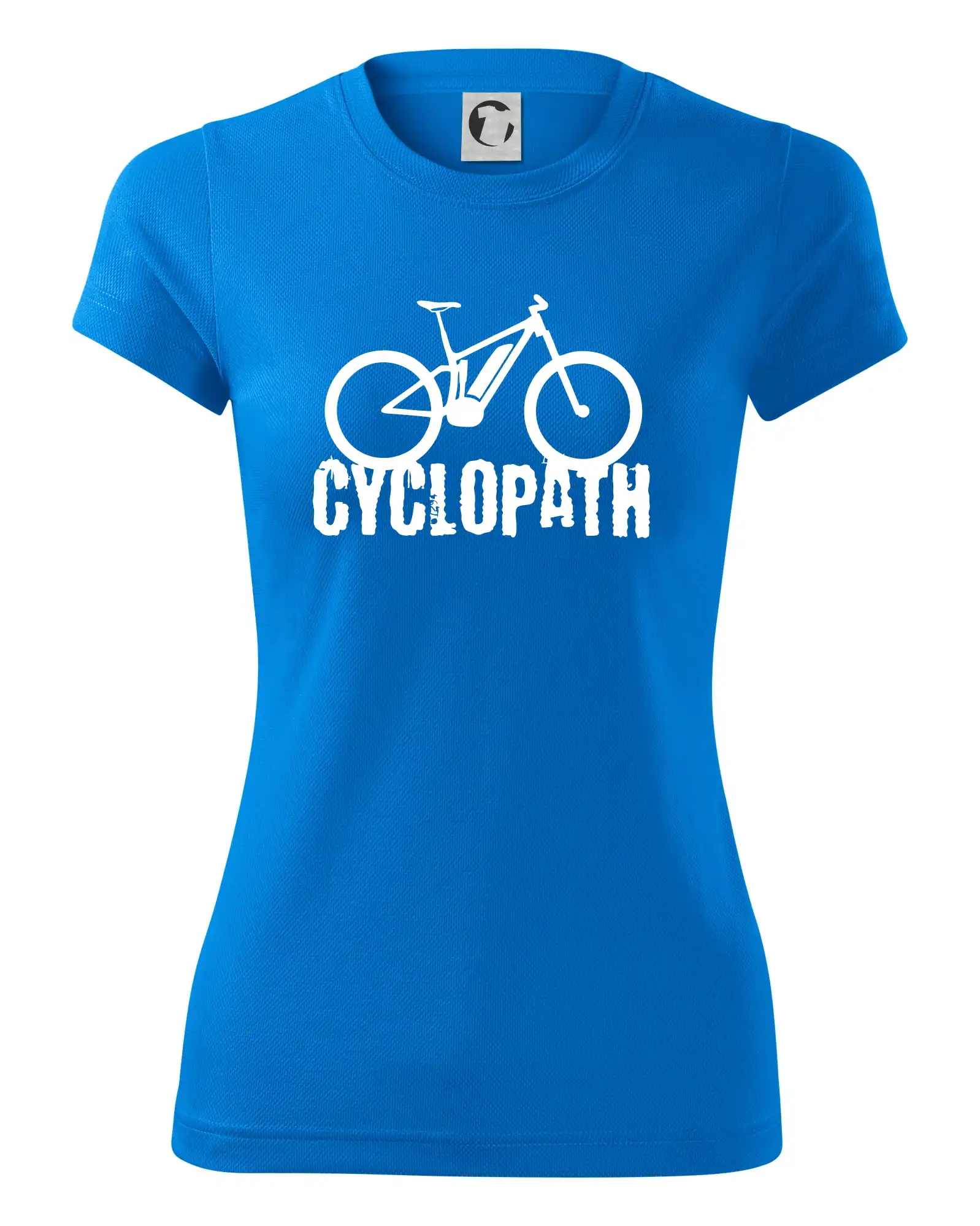 Cyclopath ebike