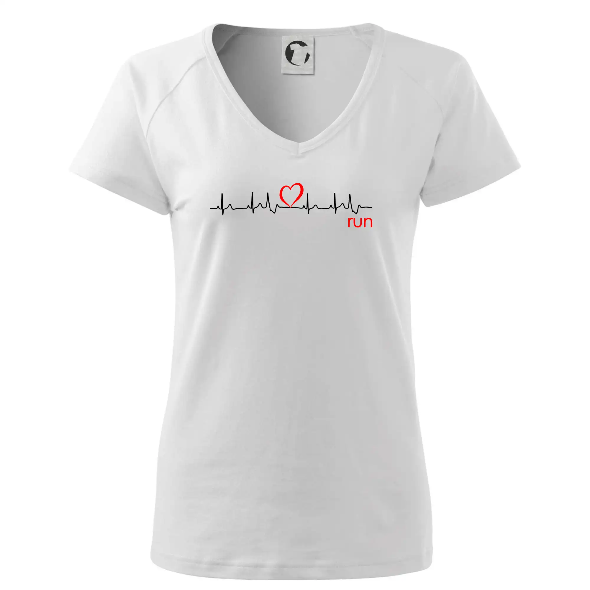 Moje srdce bije pro run