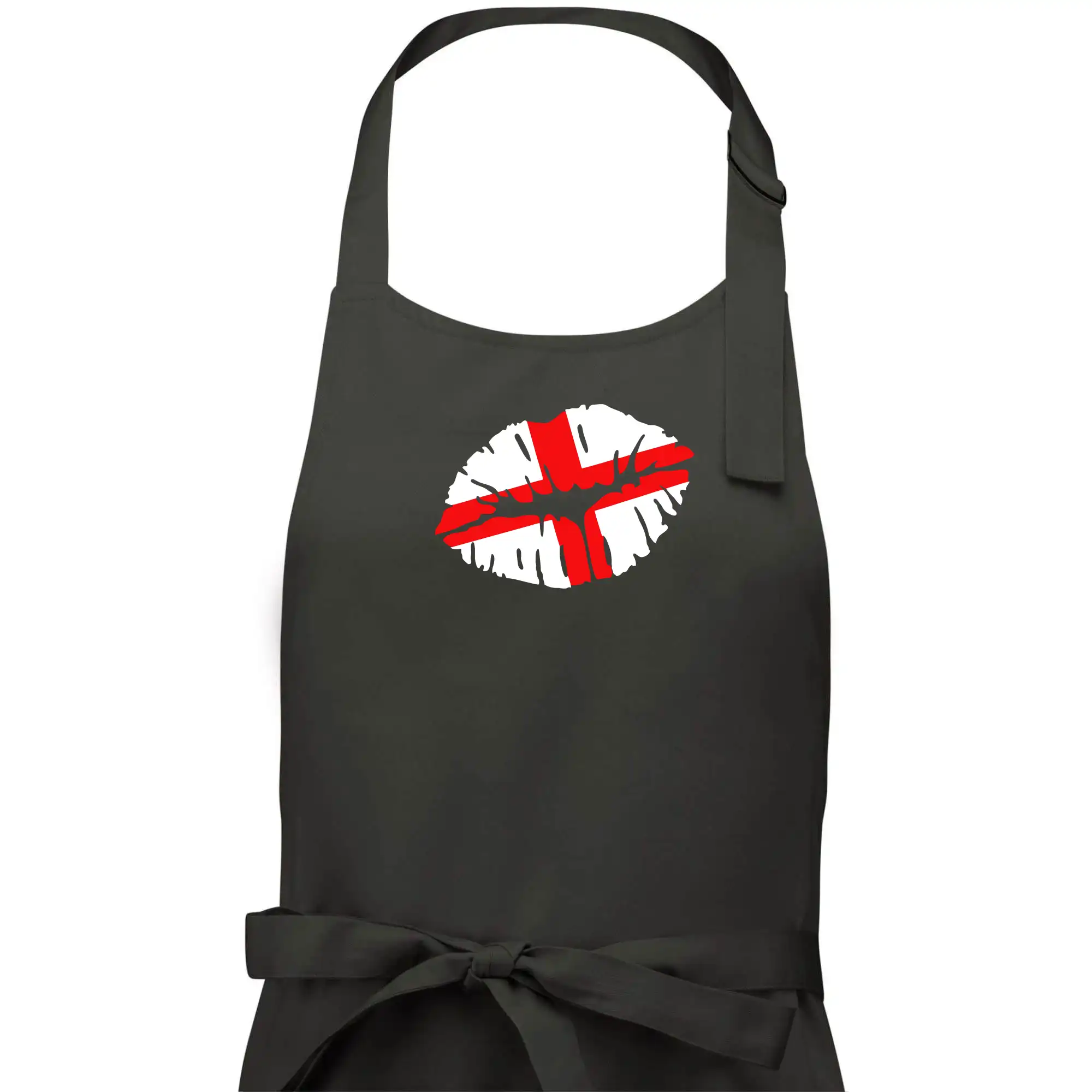 England kiss