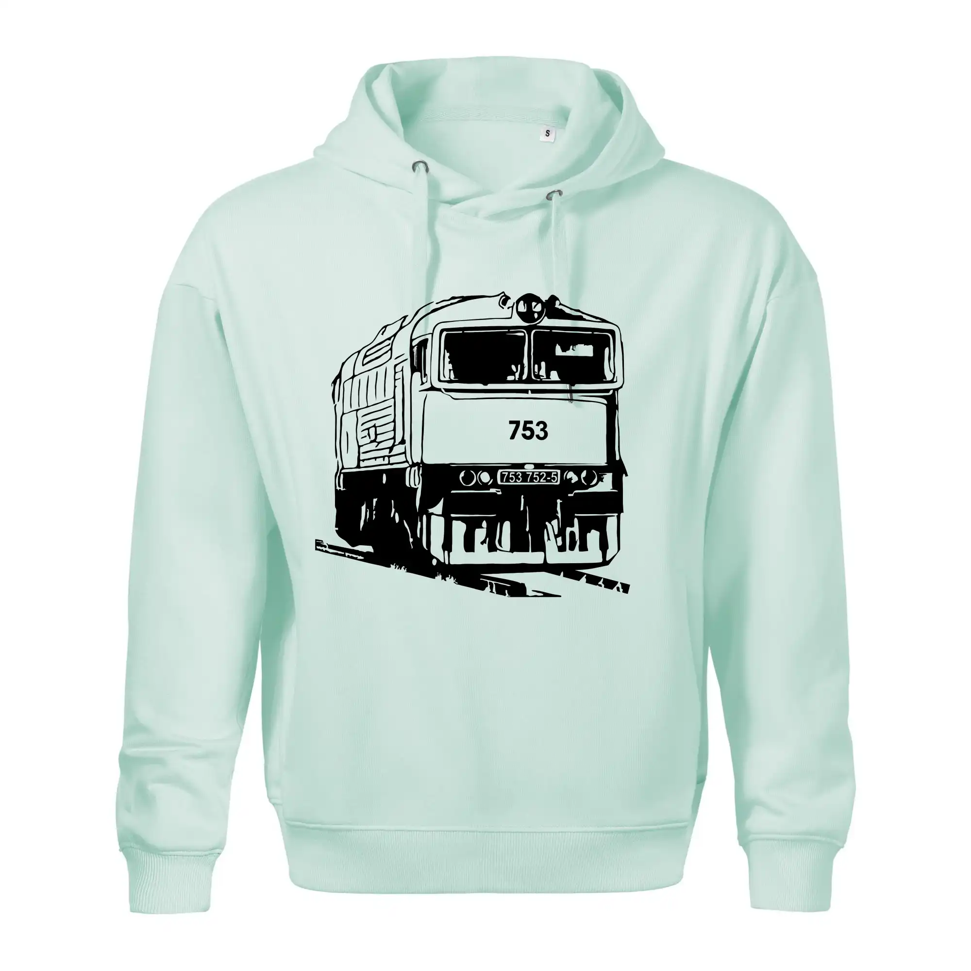 Vlak 753