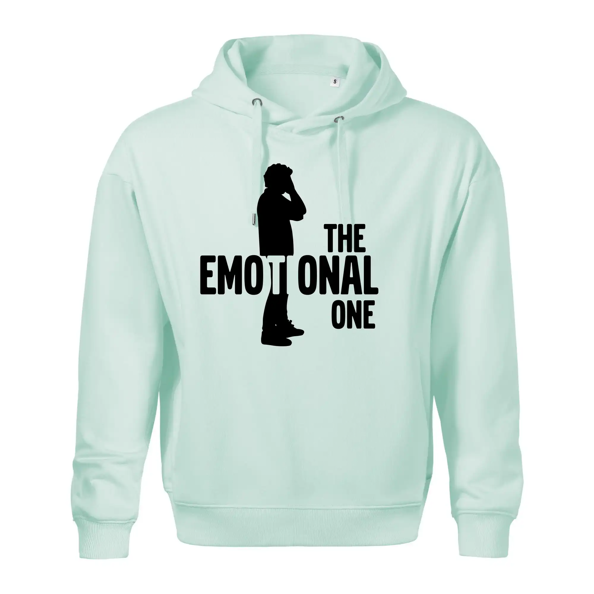 Bachelor party - The emotional one