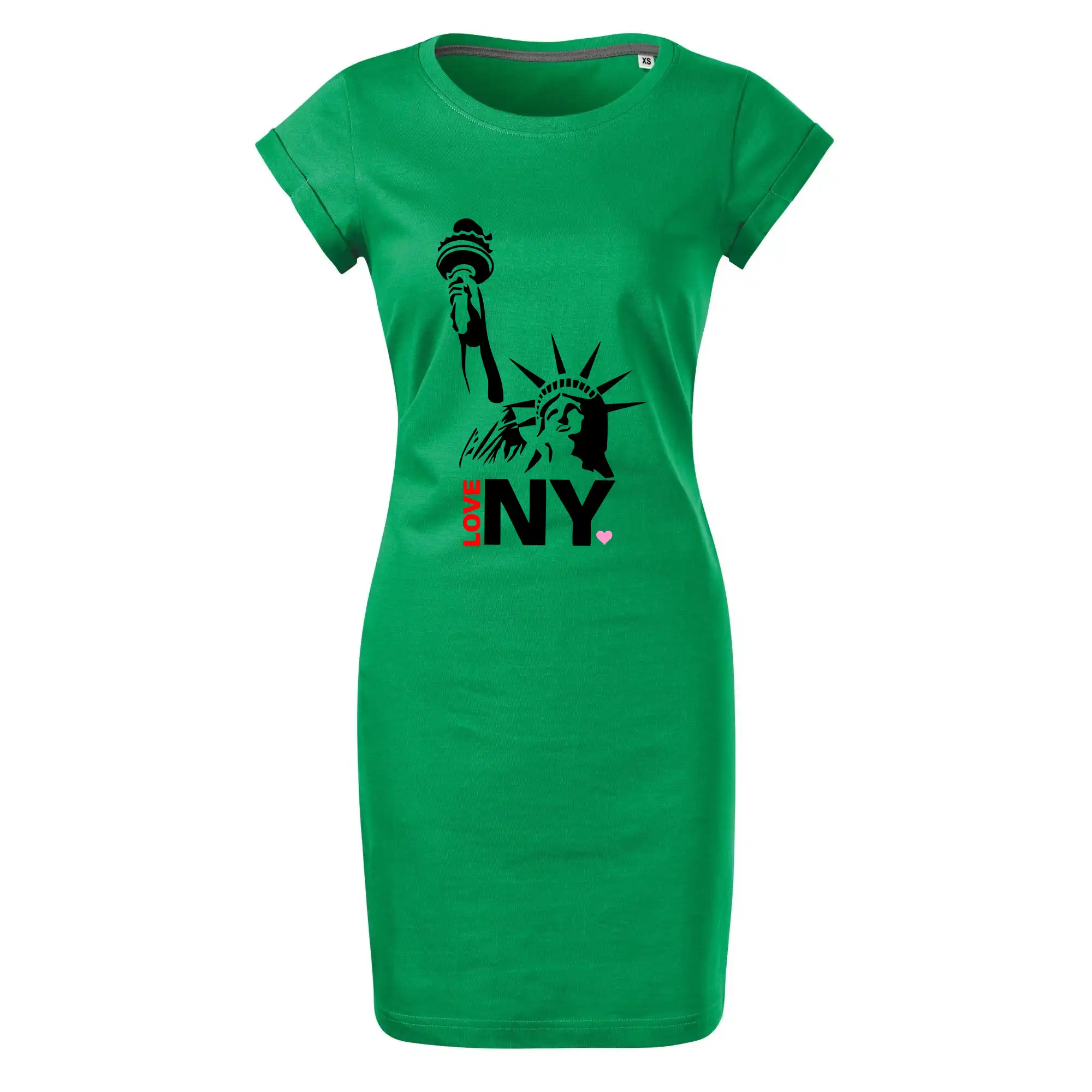 Socha svobody velká