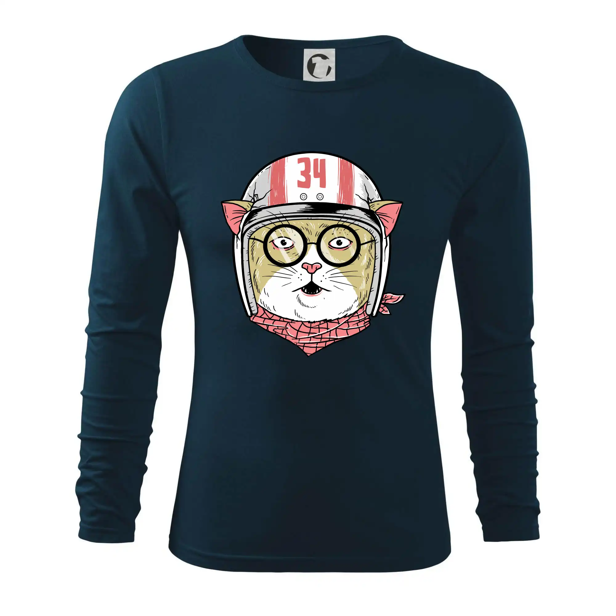 Moto kočka