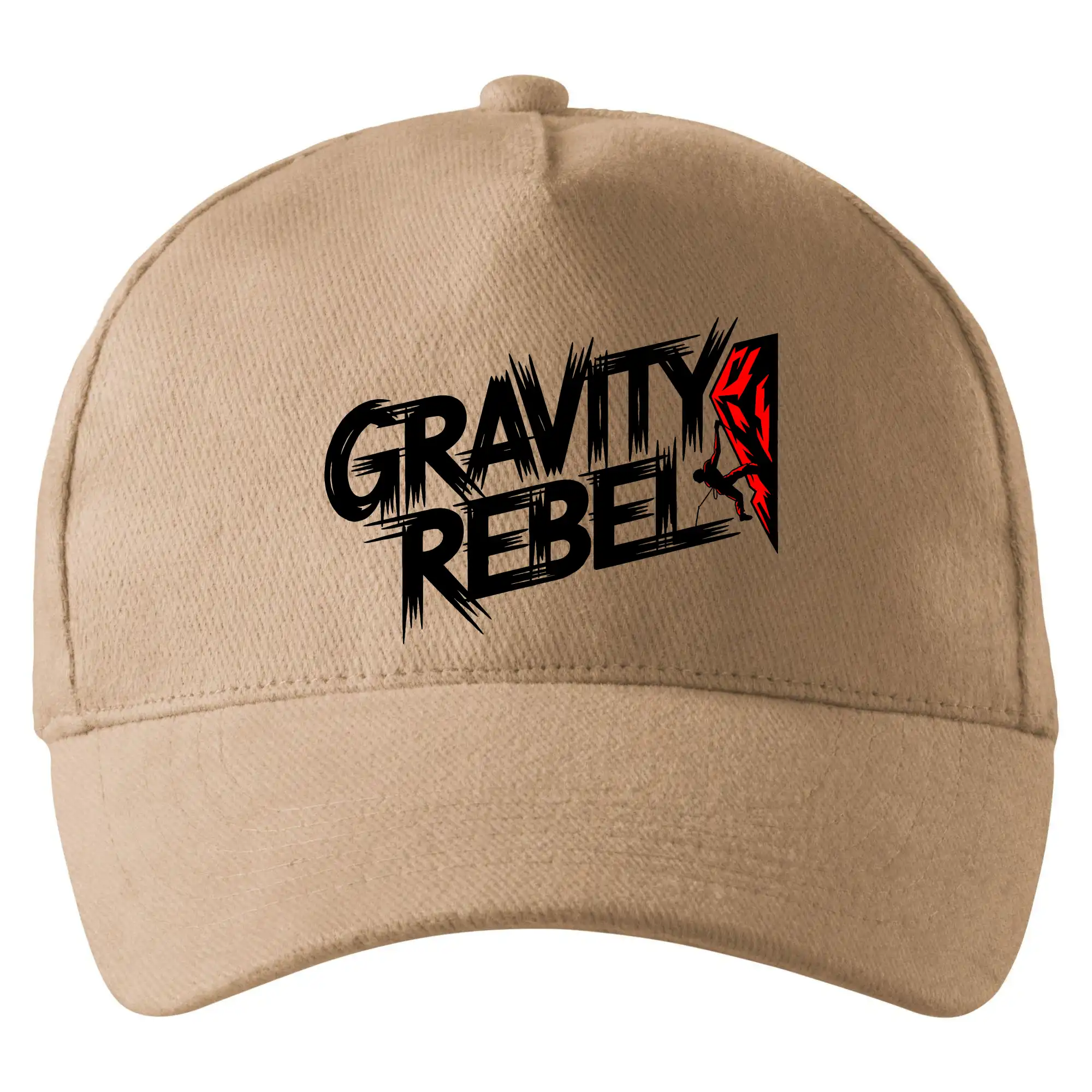 Gravity rebel