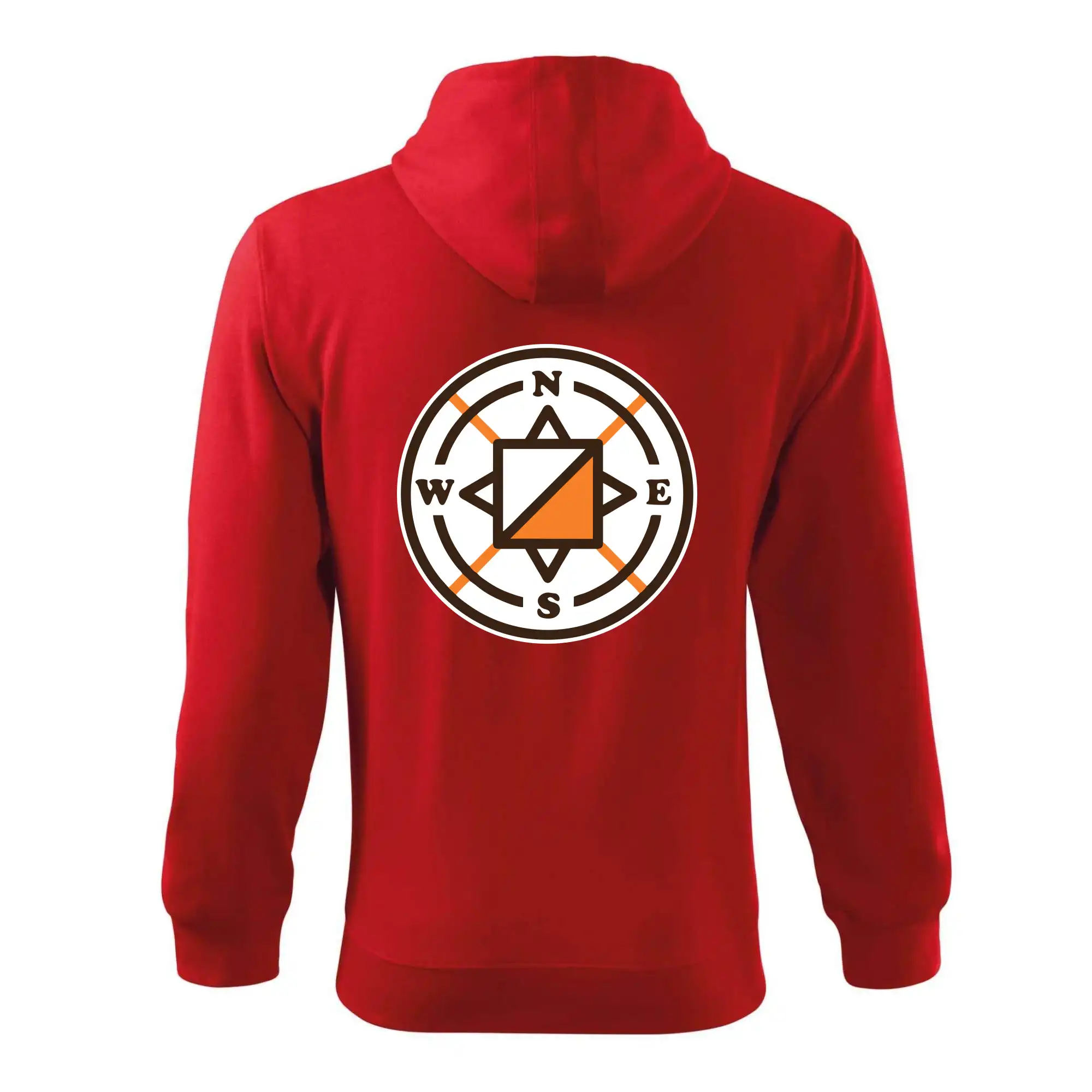 Orientační běh - navigace