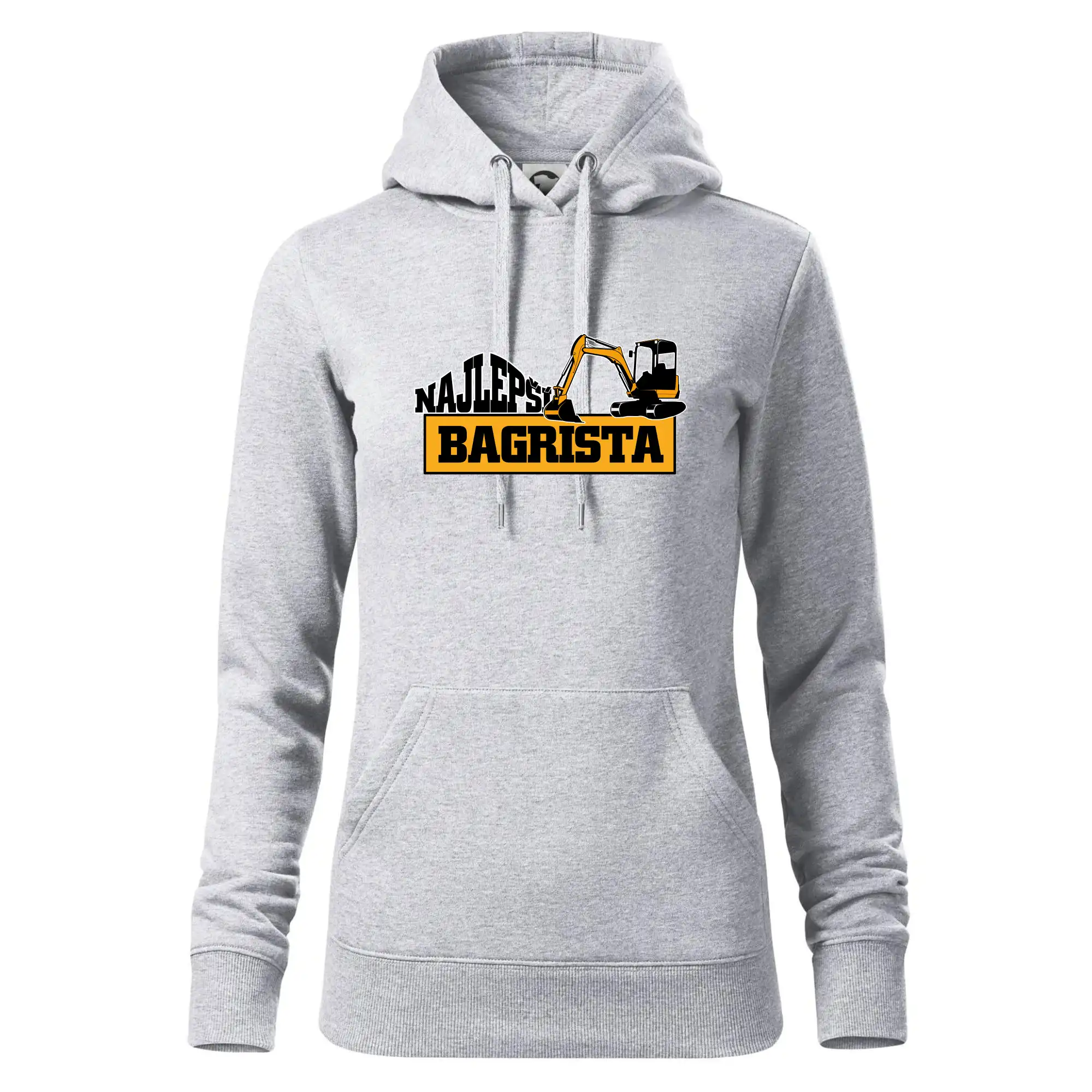 Najlepší bagrista minibager