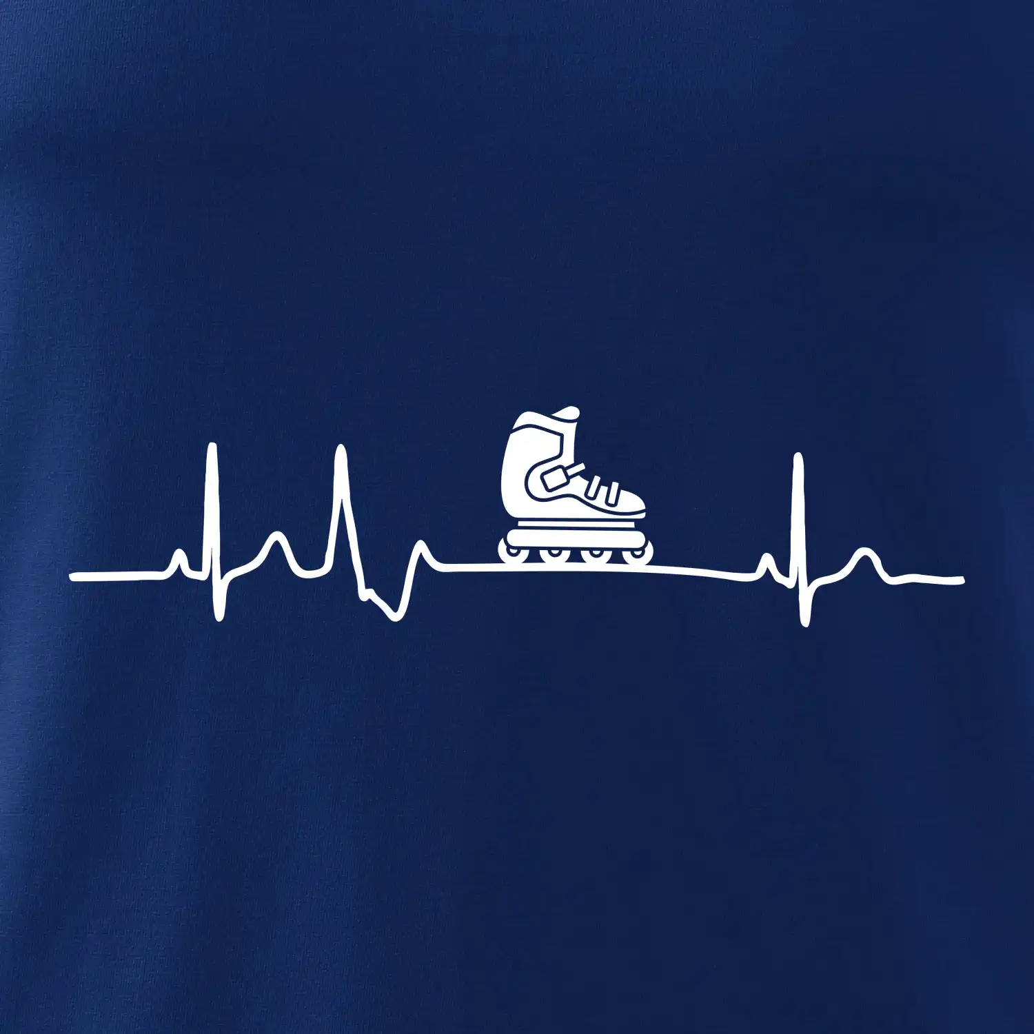 EKG inline
