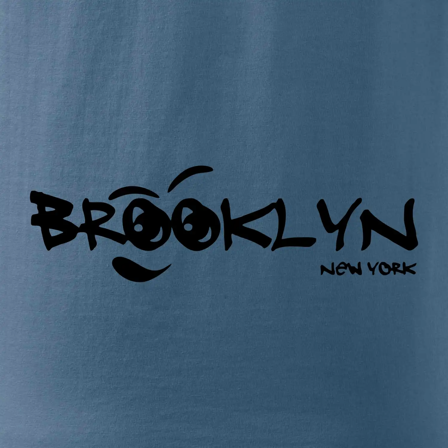 Brooklyn úsměv