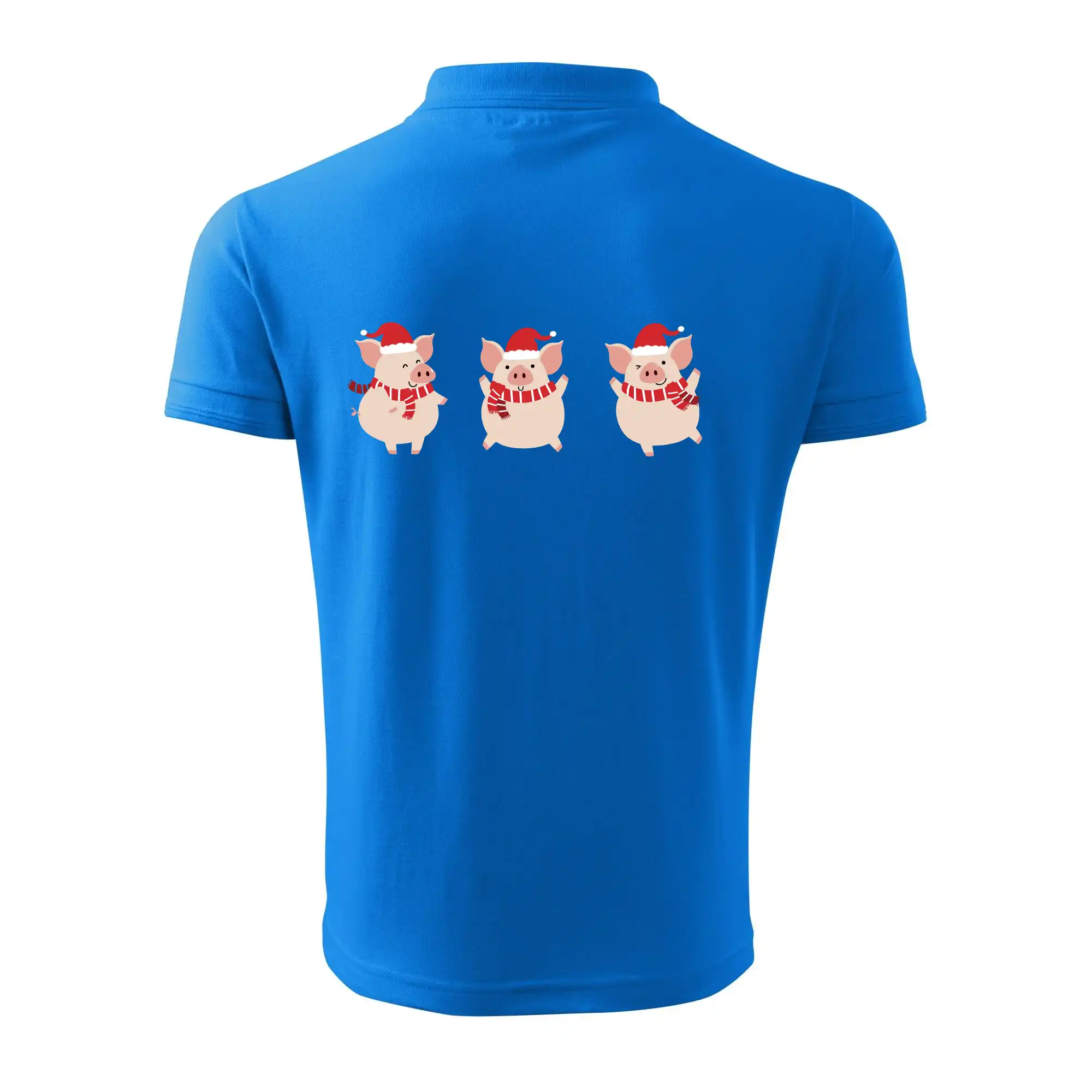 Vánoční prasátka