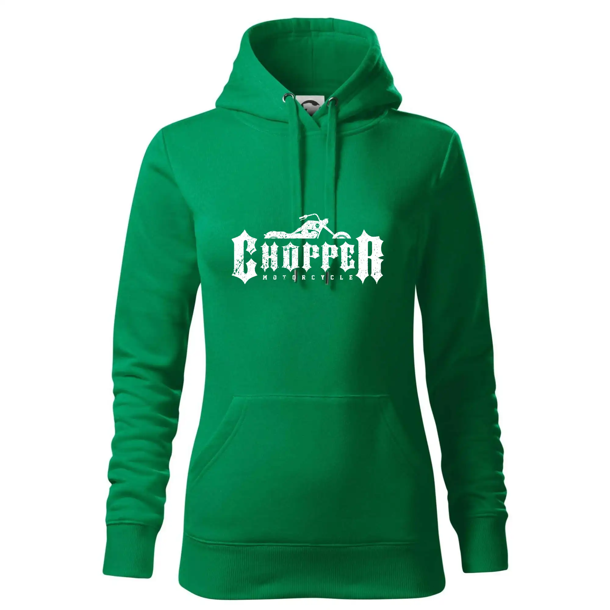 Chopper nápis